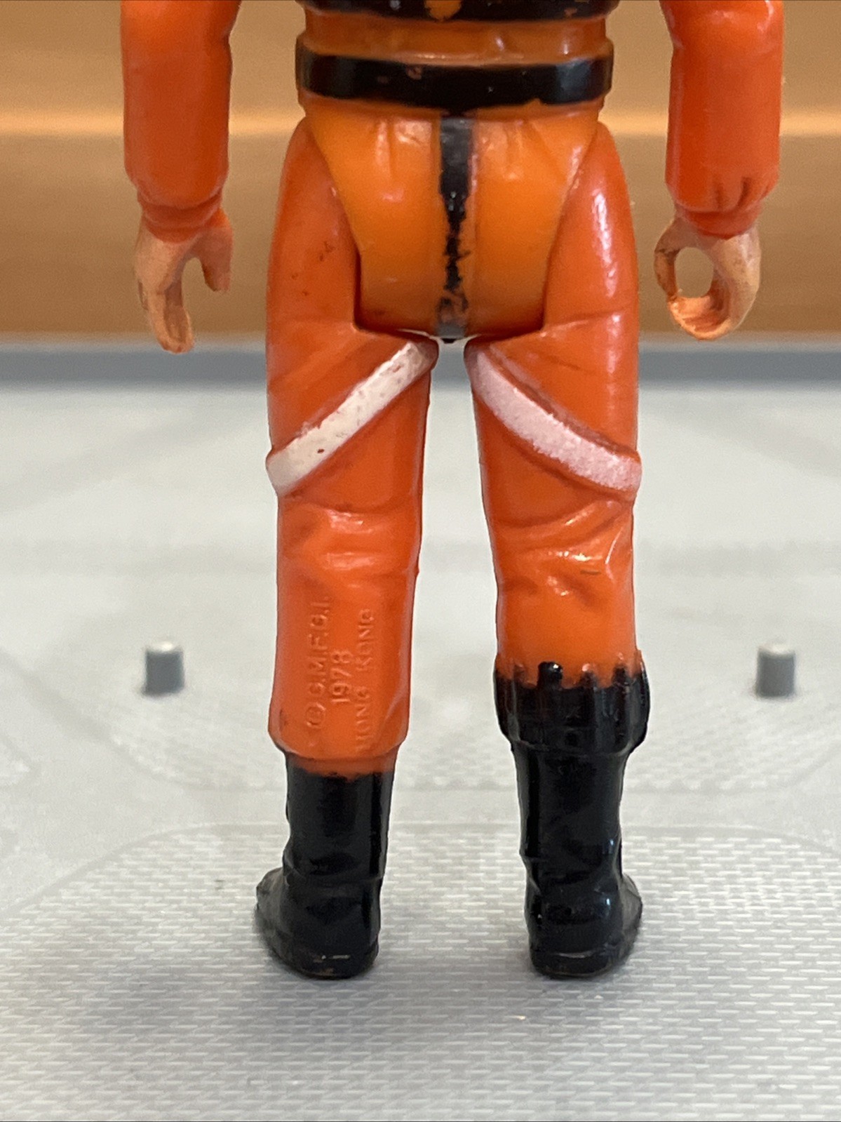 Luke Skywalker (X-Wing Fighter Pilot) sold