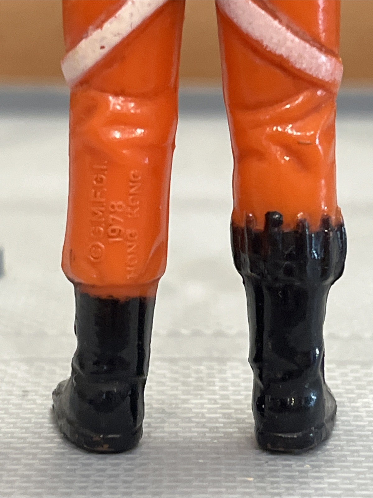 Luke Skywalker (X-Wing Fighter Pilot) sold