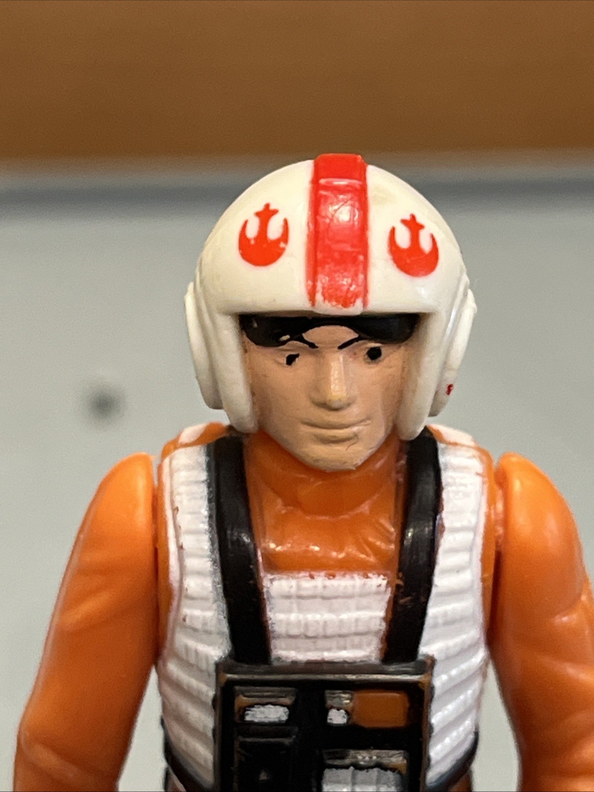 Luke Skywalker (X-Wing Fighter Pilot) sold