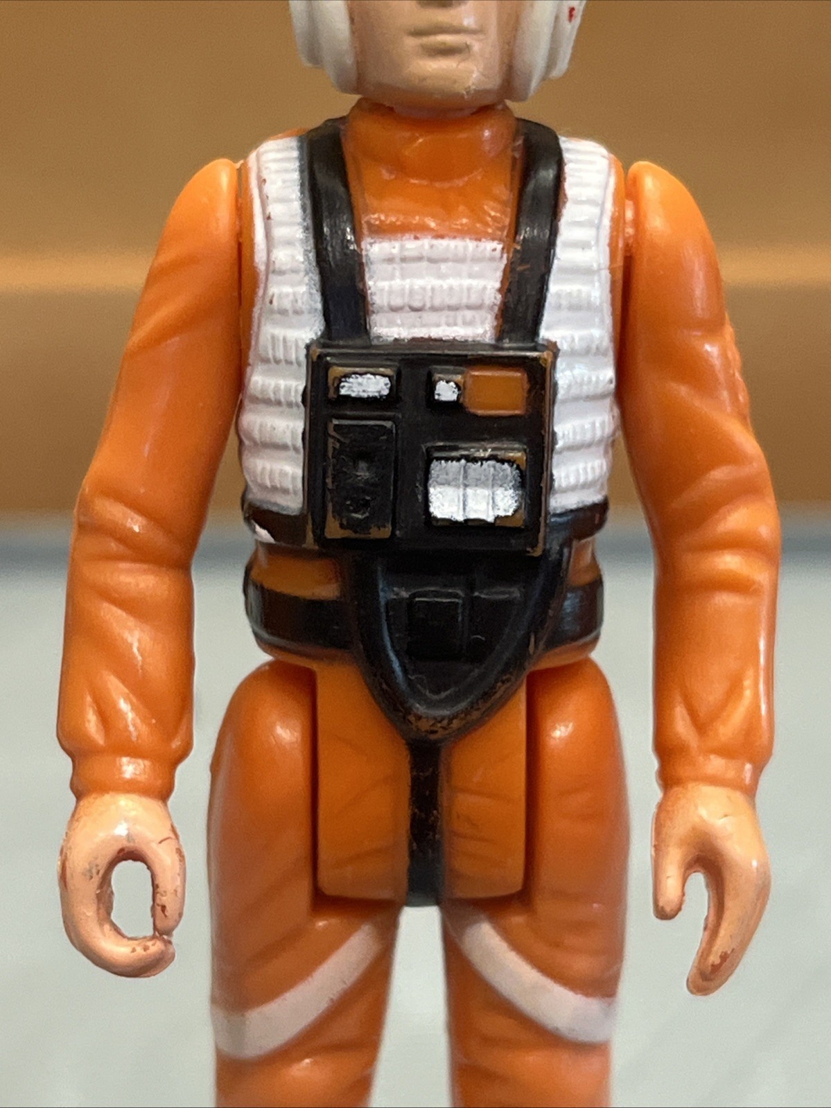 Luke Skywalker (X-Wing Fighter Pilot) sold