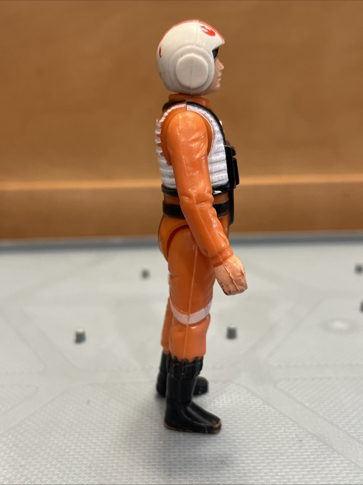Luke Skywalker (X-Wing Fighter Pilot) sold