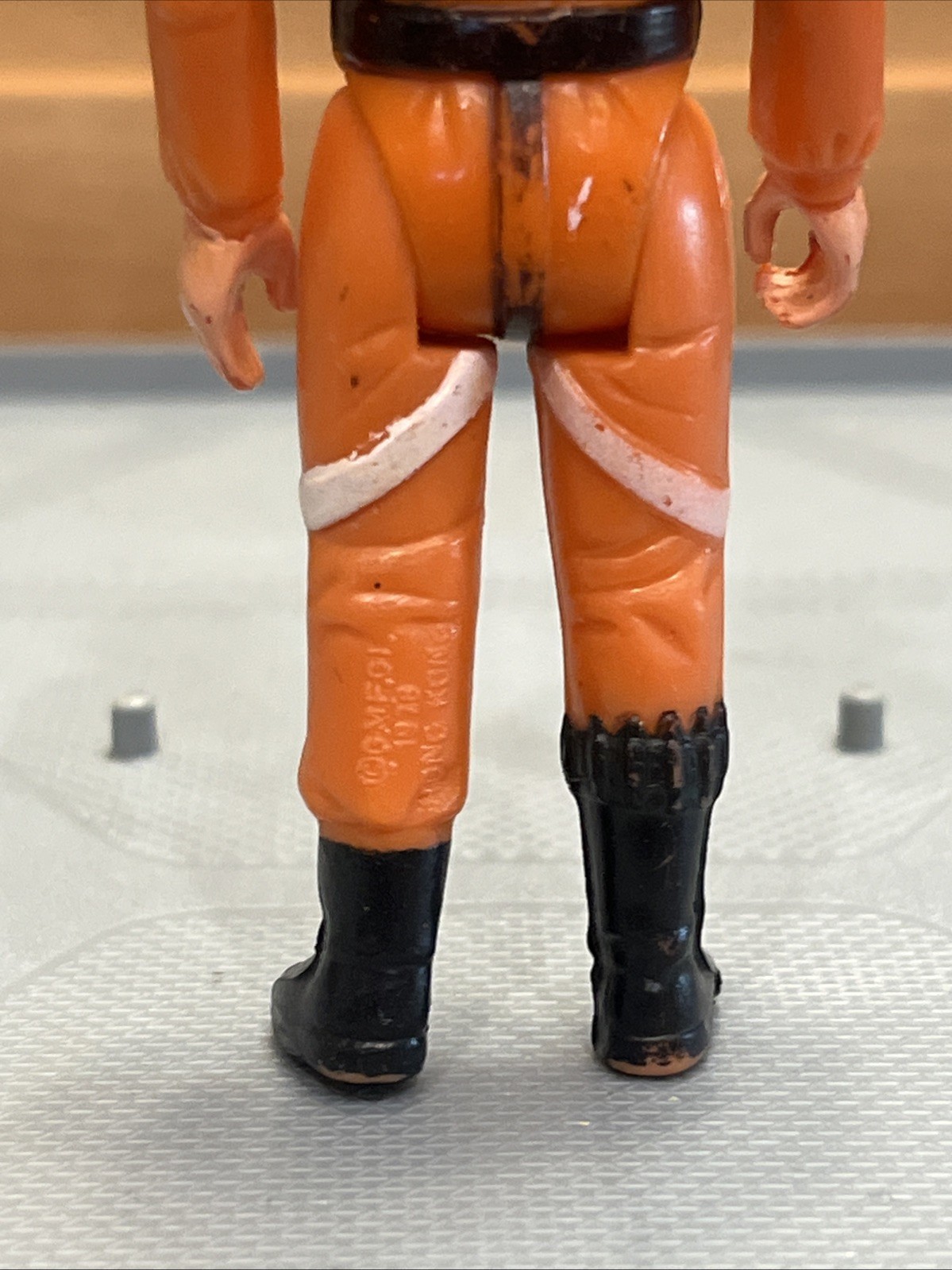 Luke Skywalker (X-Wing Fighter Pilot) sold
