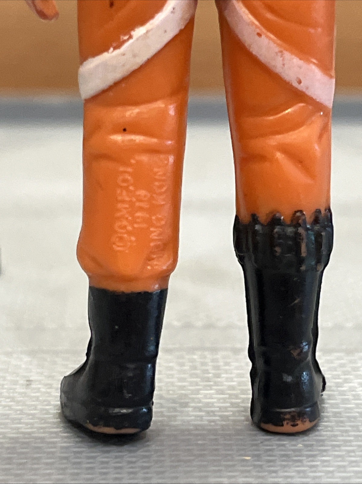 Luke Skywalker (X-Wing Fighter Pilot) sold