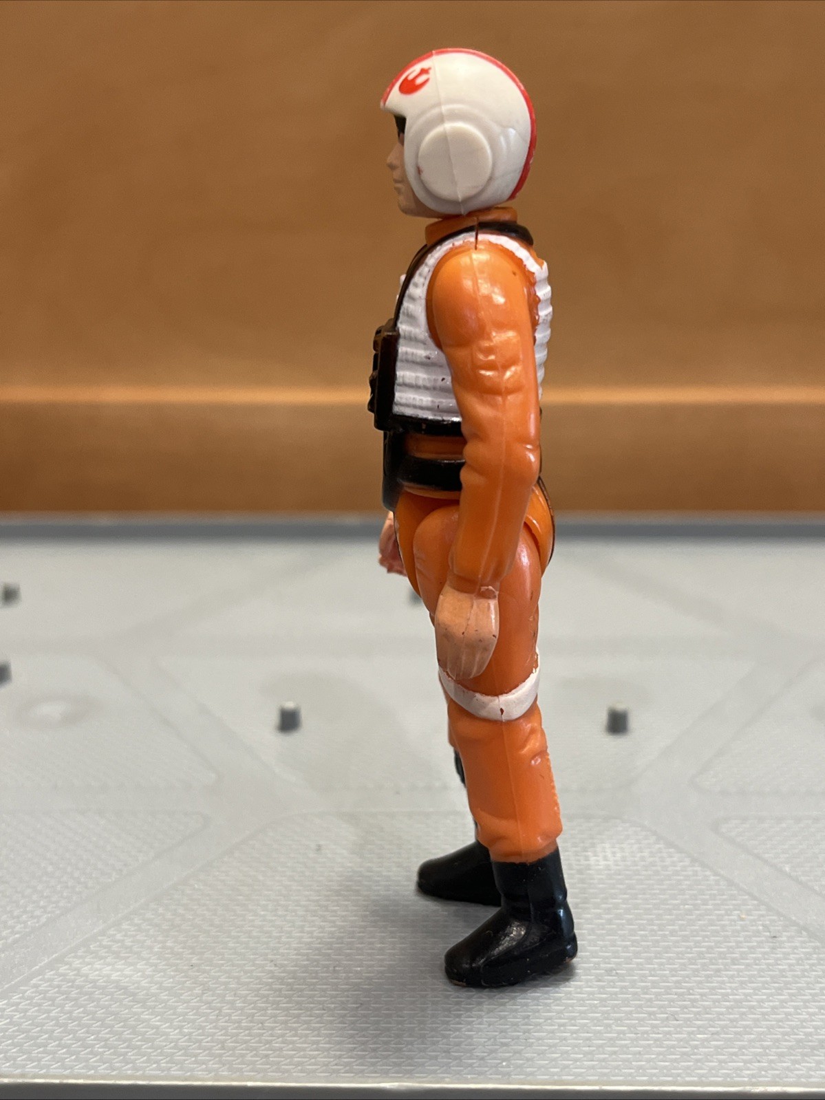 Luke Skywalker (X-Wing Fighter Pilot) sold