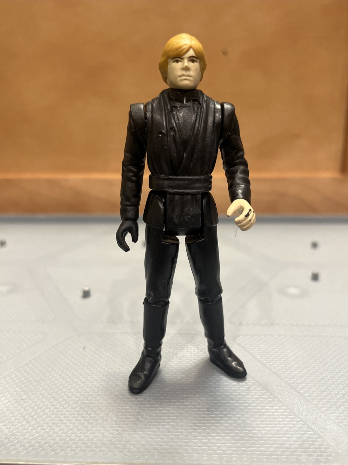 Luke Skywalker (Jedi Knight Outfit) sold