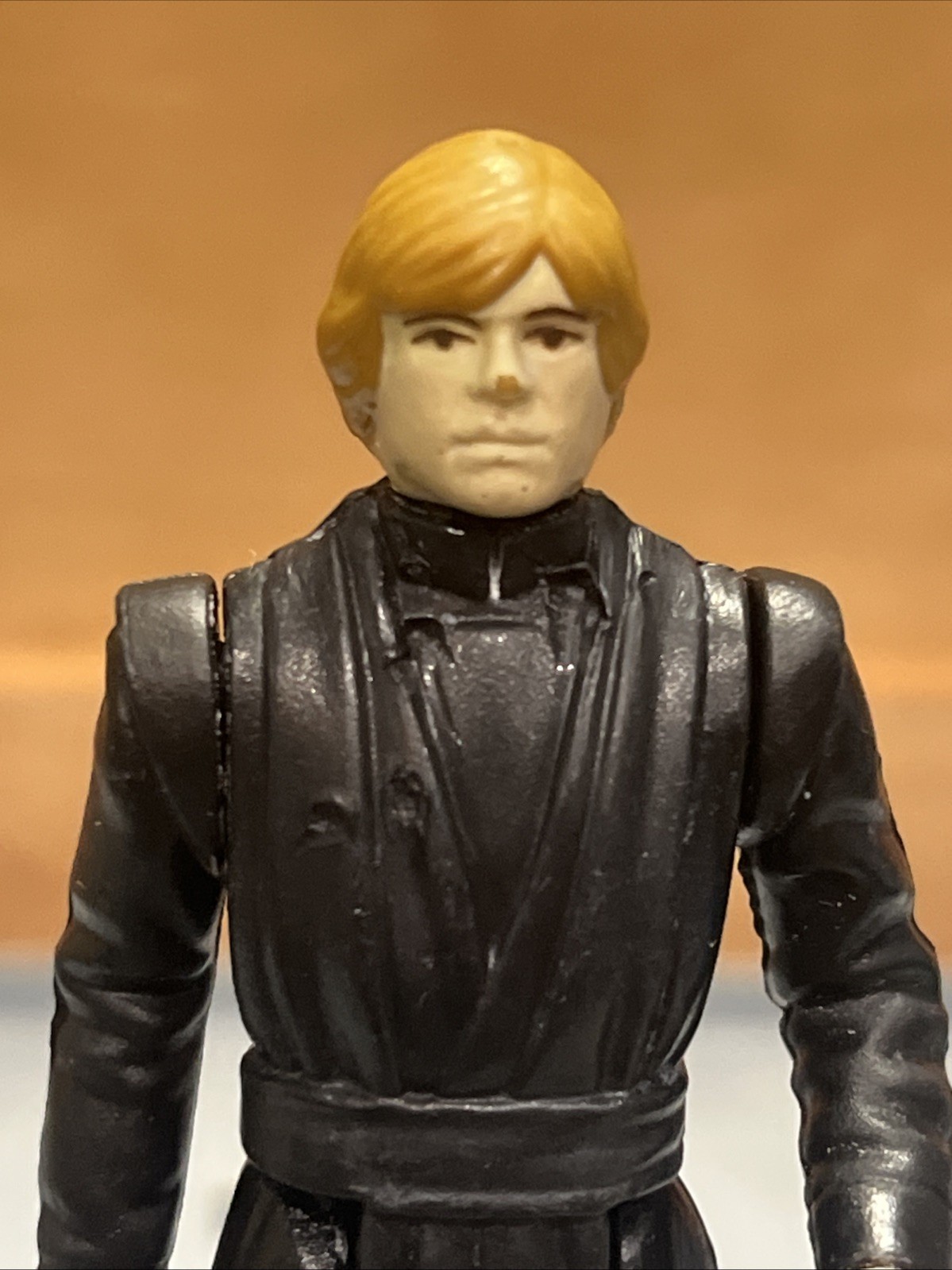 Luke Skywalker (Jedi Knight Outfit) sold