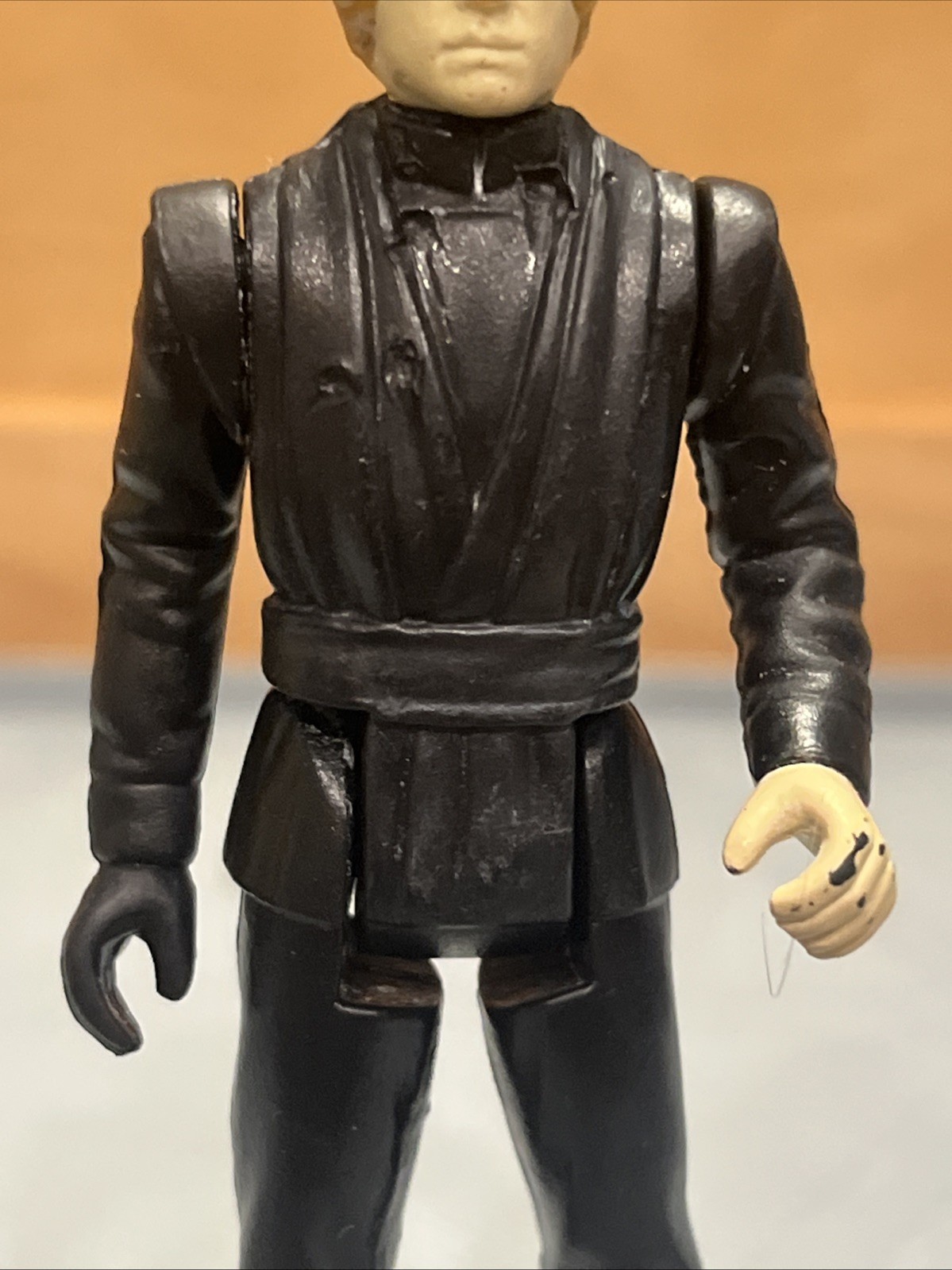 Luke Skywalker (Jedi Knight Outfit) sold