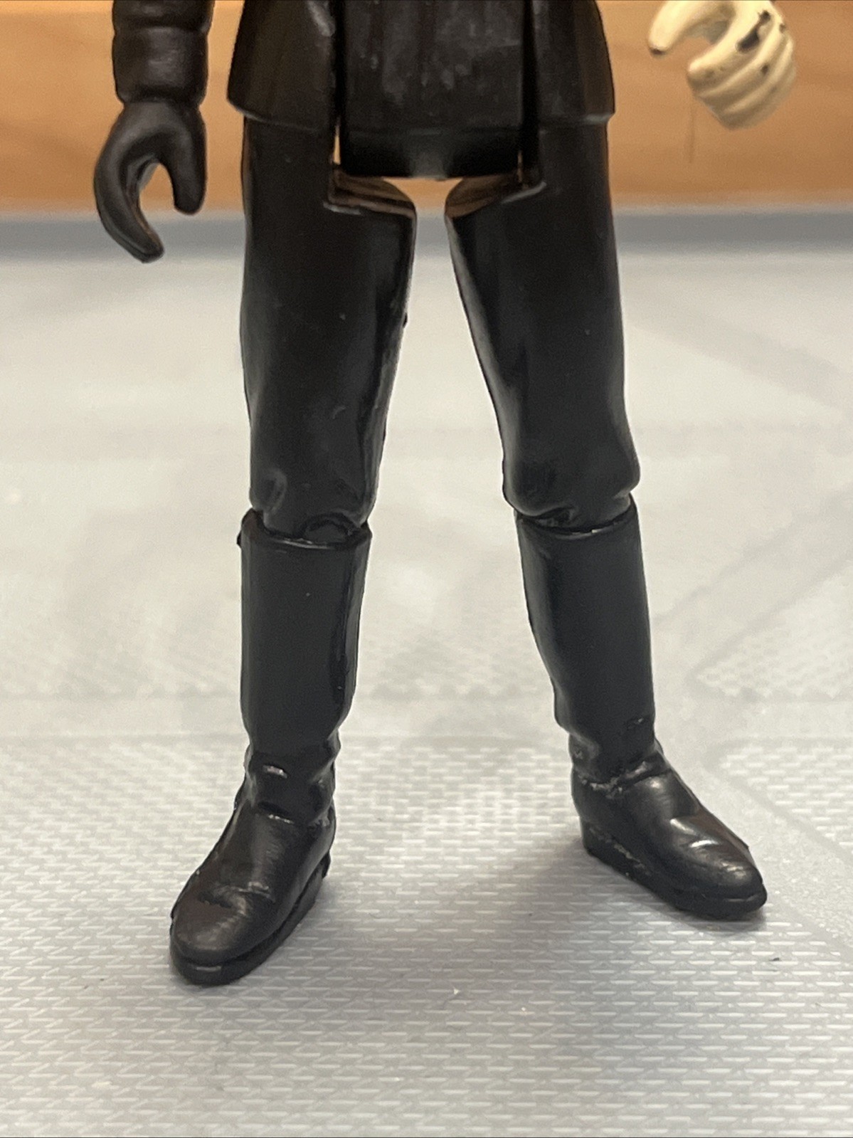 Luke Skywalker (Jedi Knight Outfit) sold