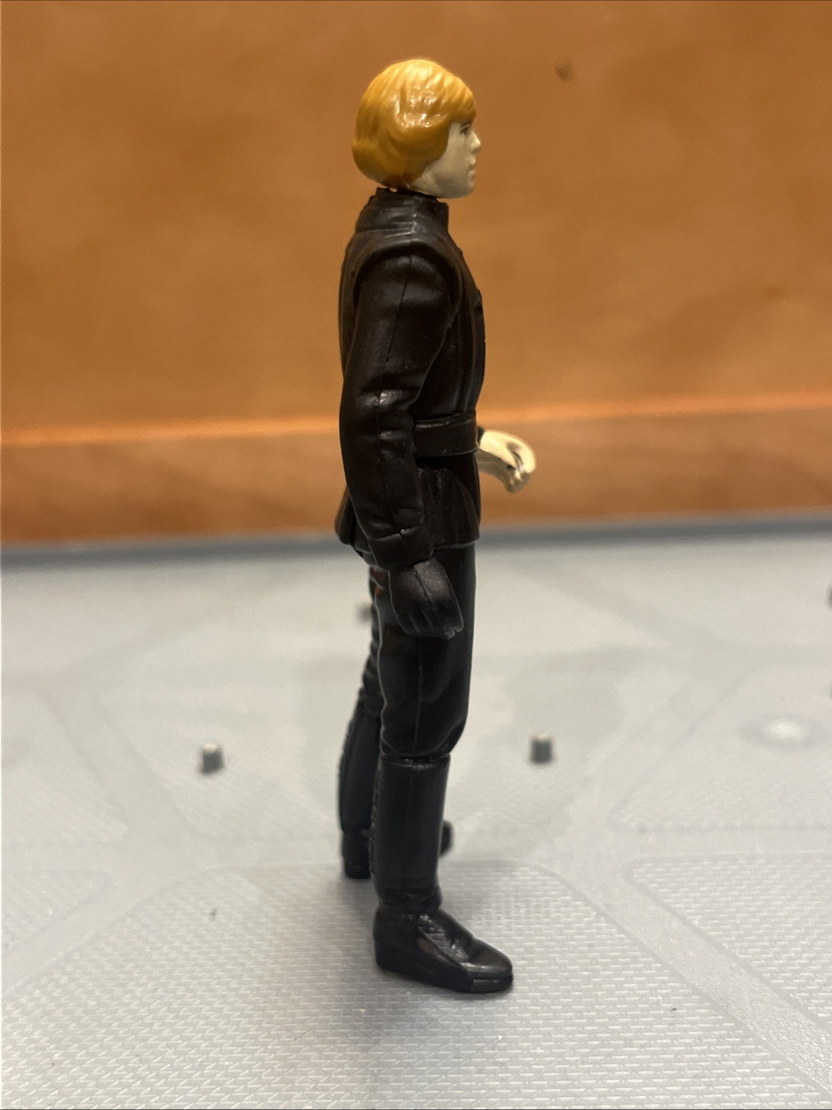 Luke Skywalker (Jedi Knight Outfit) sold