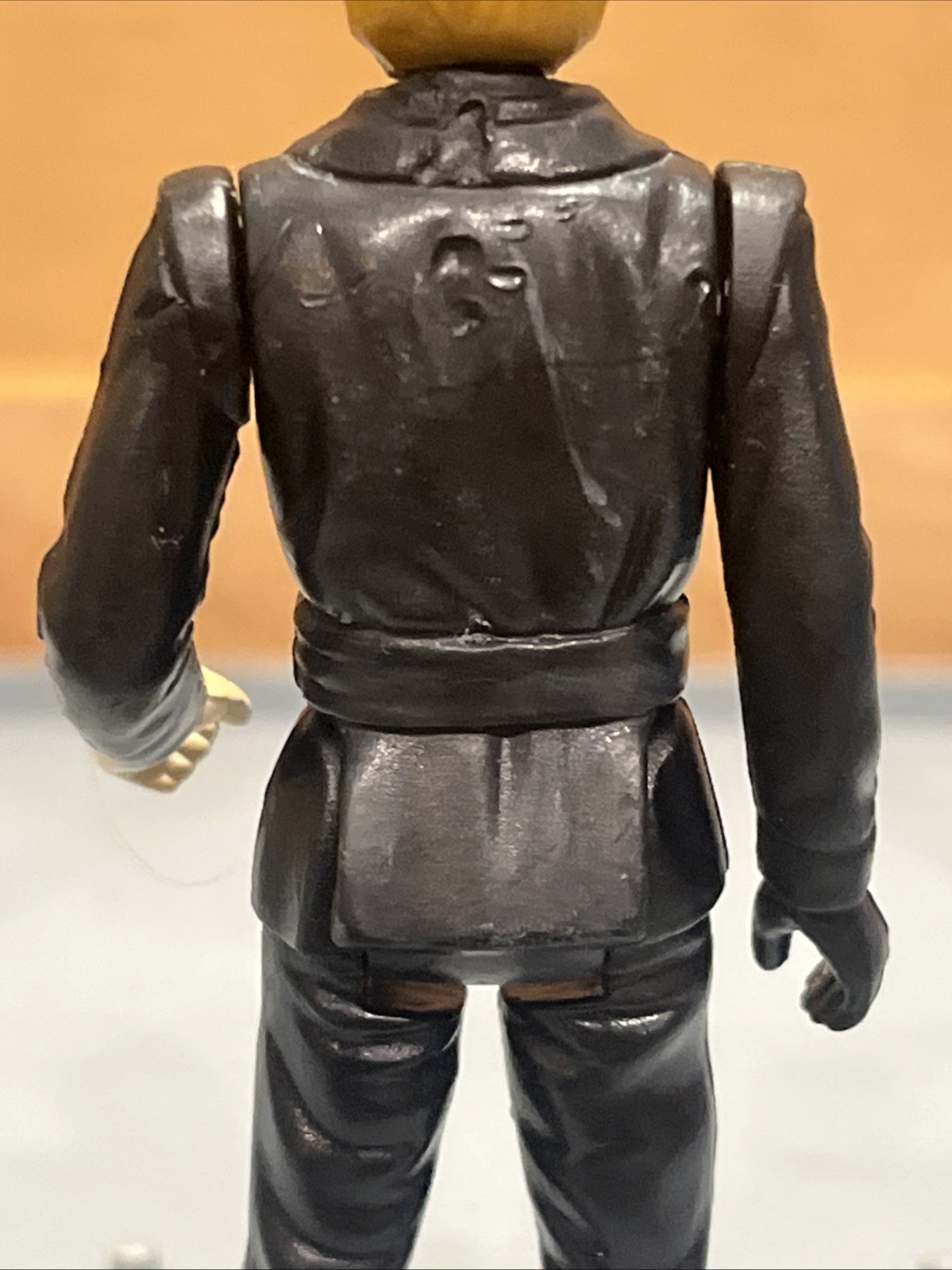Luke Skywalker (Jedi Knight Outfit) sold