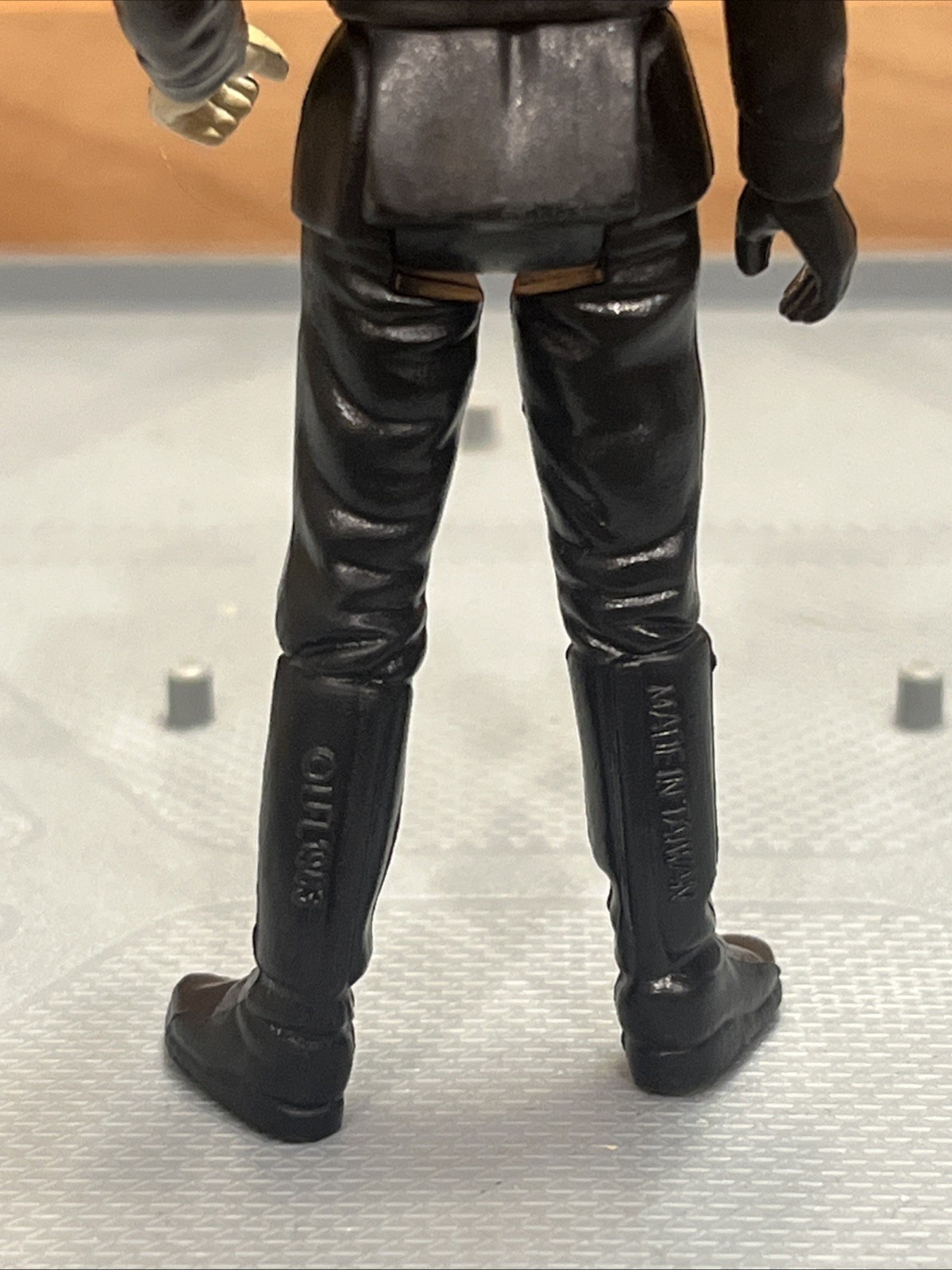Luke Skywalker (Jedi Knight Outfit) sold