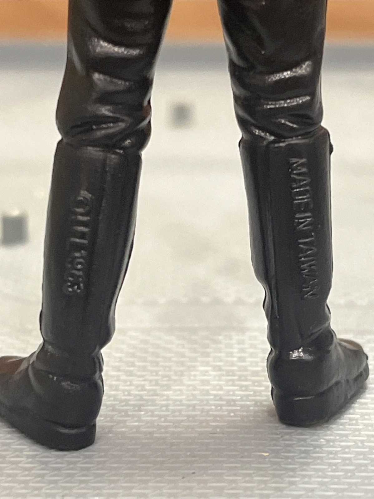 Luke Skywalker (Jedi Knight Outfit) sold