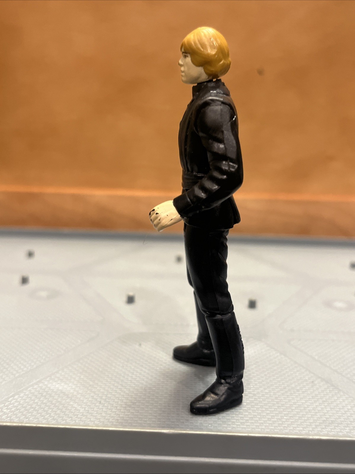 Luke Skywalker (Jedi Knight Outfit) sold