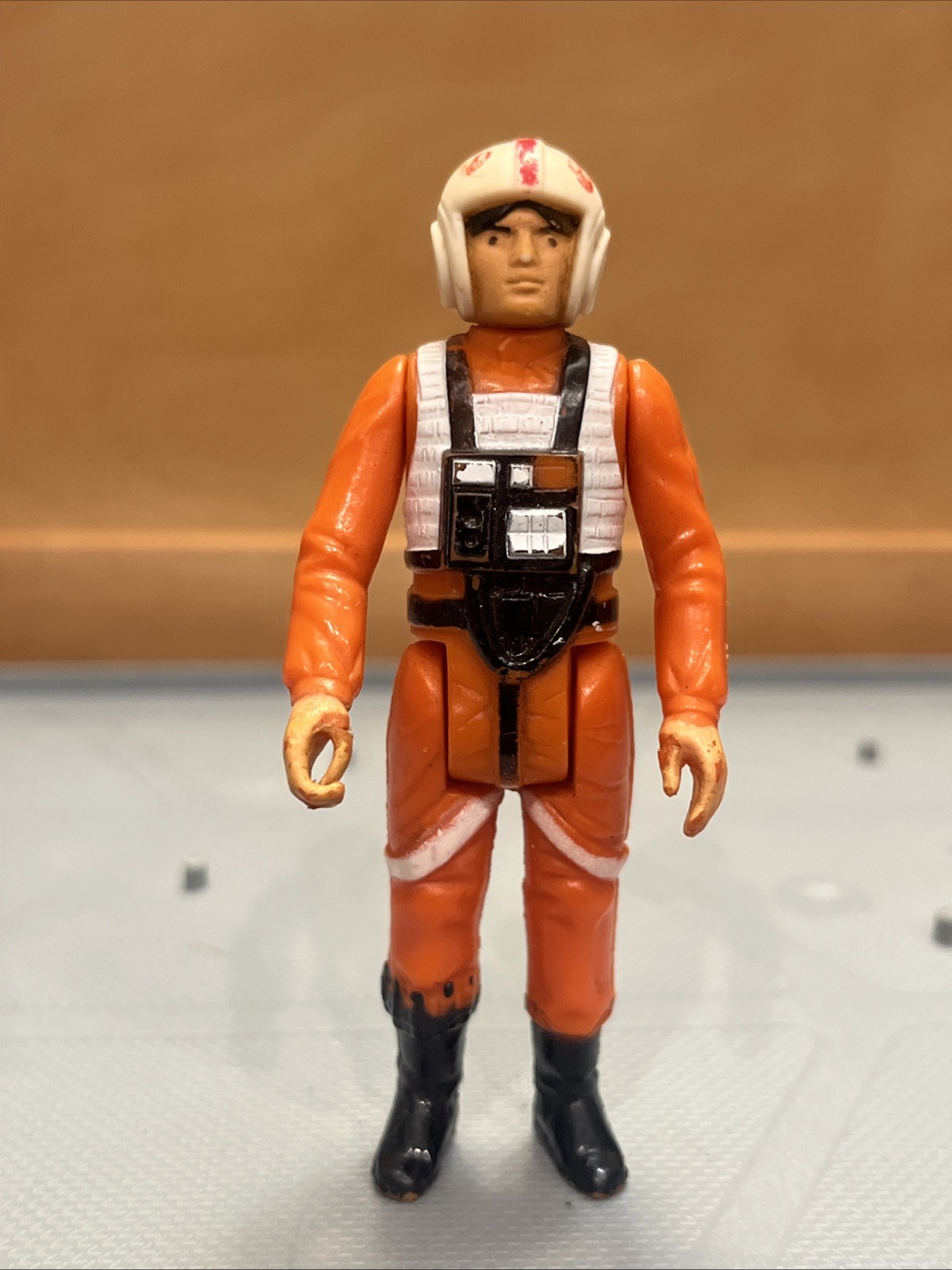 Luke Skywalker (X-Wing Fighter Pilot) sold