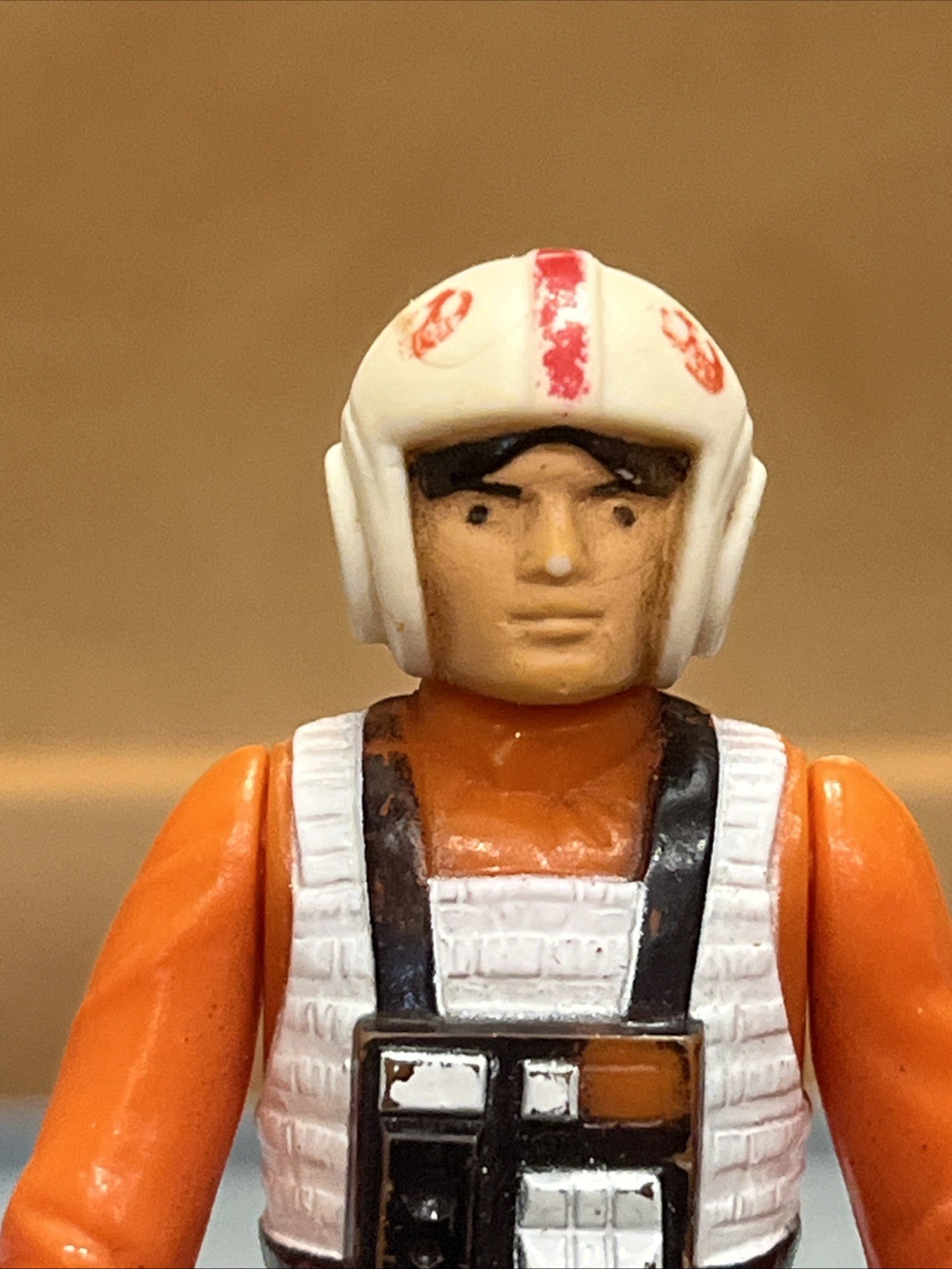 Luke Skywalker (X-Wing Fighter Pilot) sold