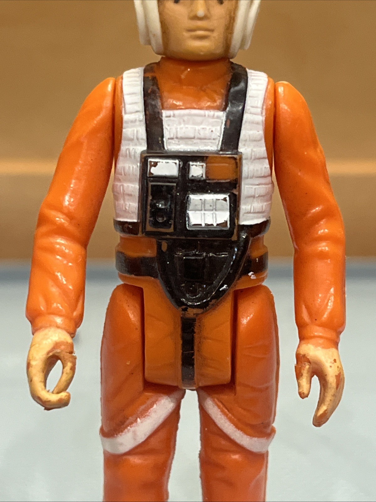 Luke Skywalker (X-Wing Fighter Pilot) sold