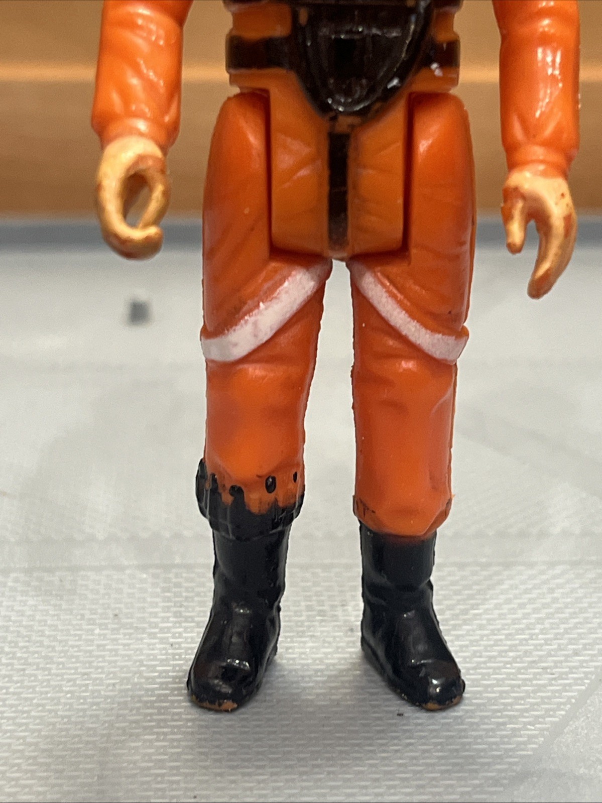 Luke Skywalker (X-Wing Fighter Pilot) sold