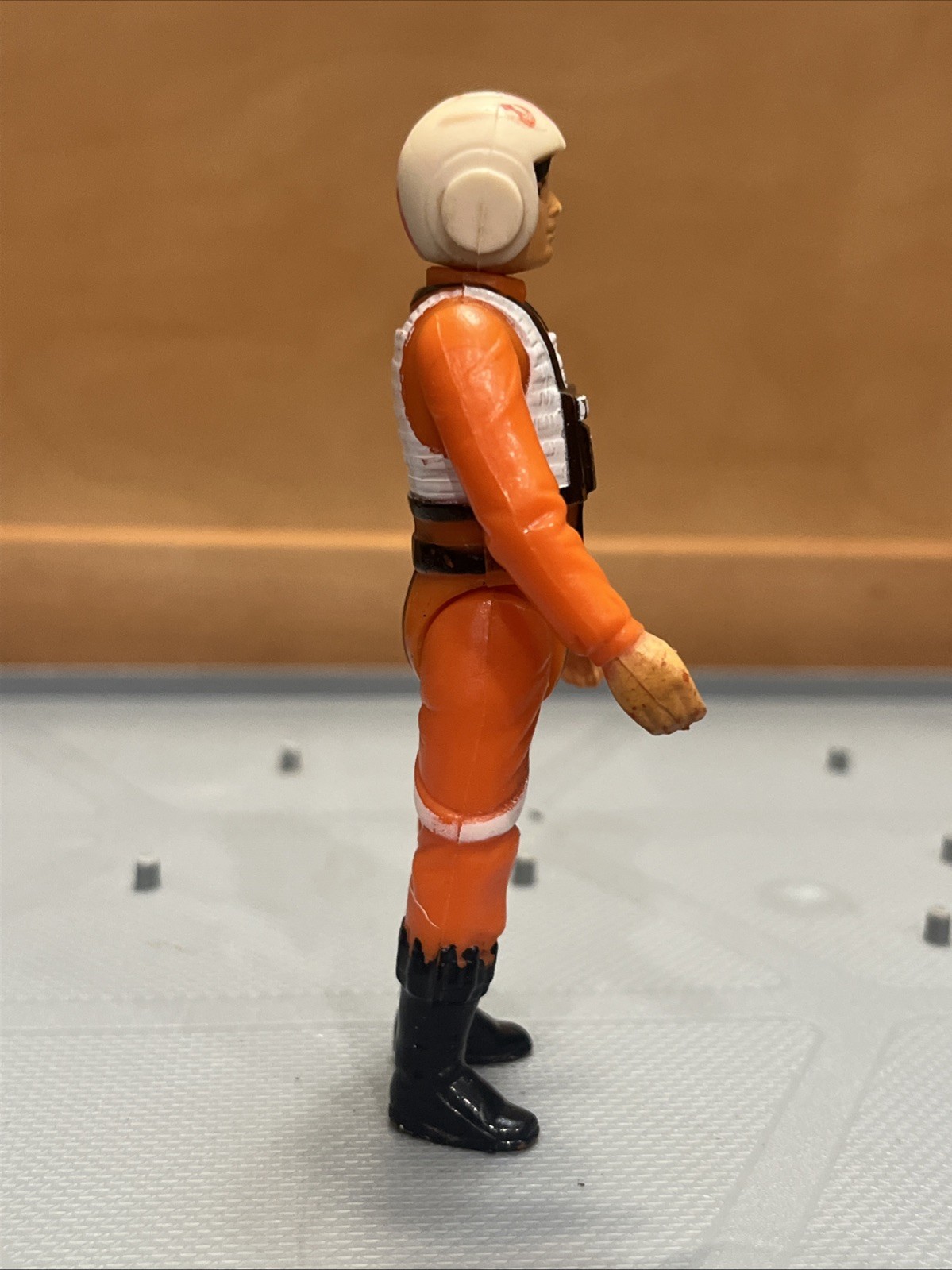 Luke Skywalker (X-Wing Fighter Pilot) sold