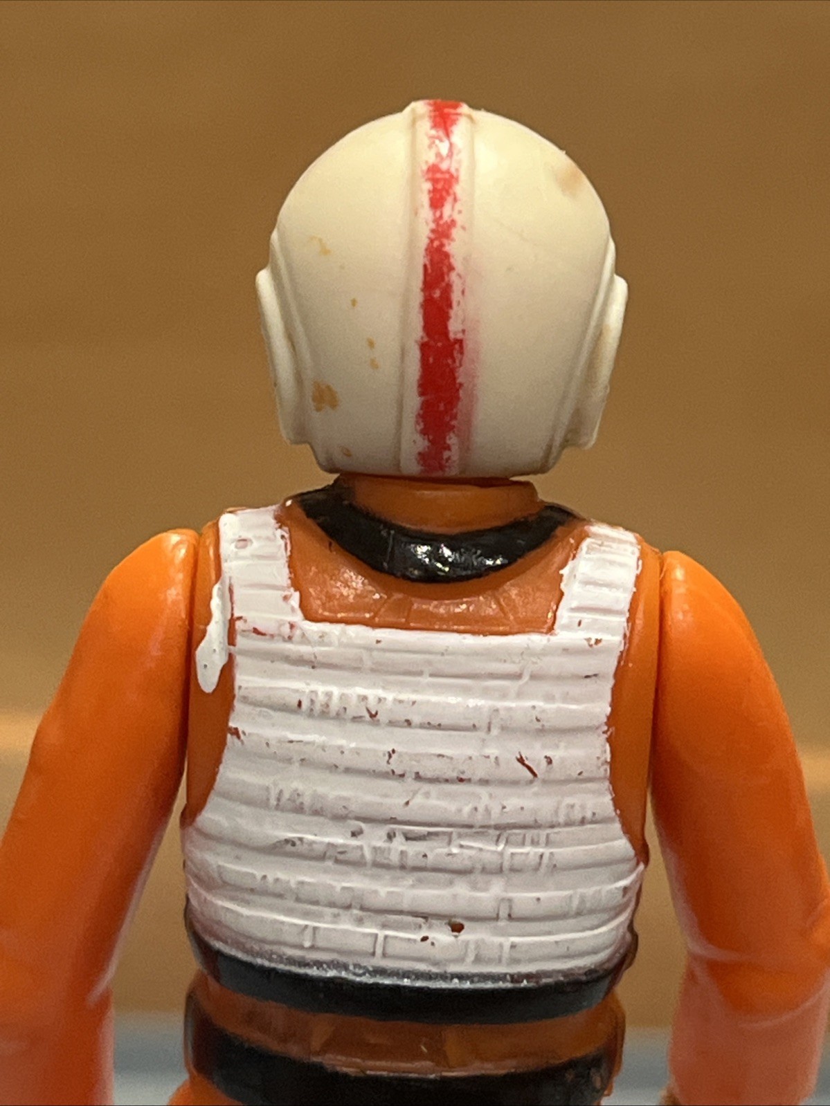 Luke Skywalker (X-Wing Fighter Pilot) sold
