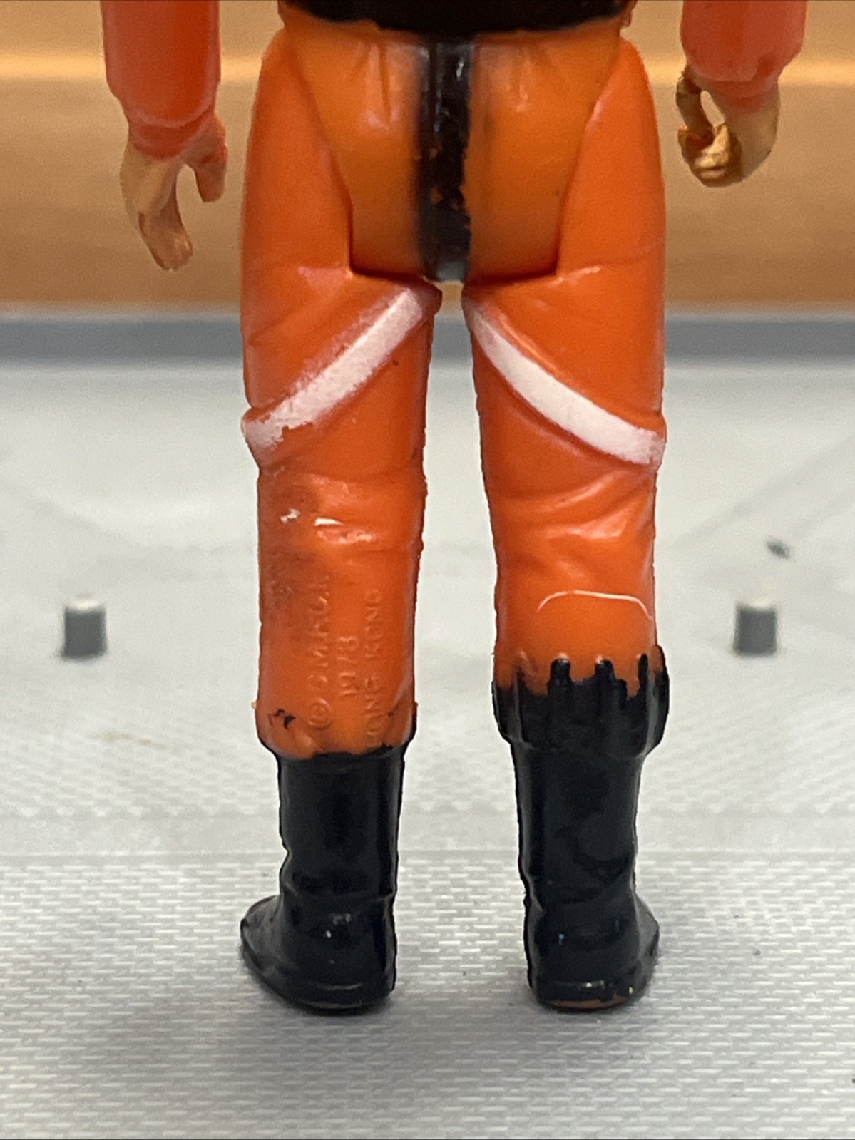 Luke Skywalker (X-Wing Fighter Pilot) sold