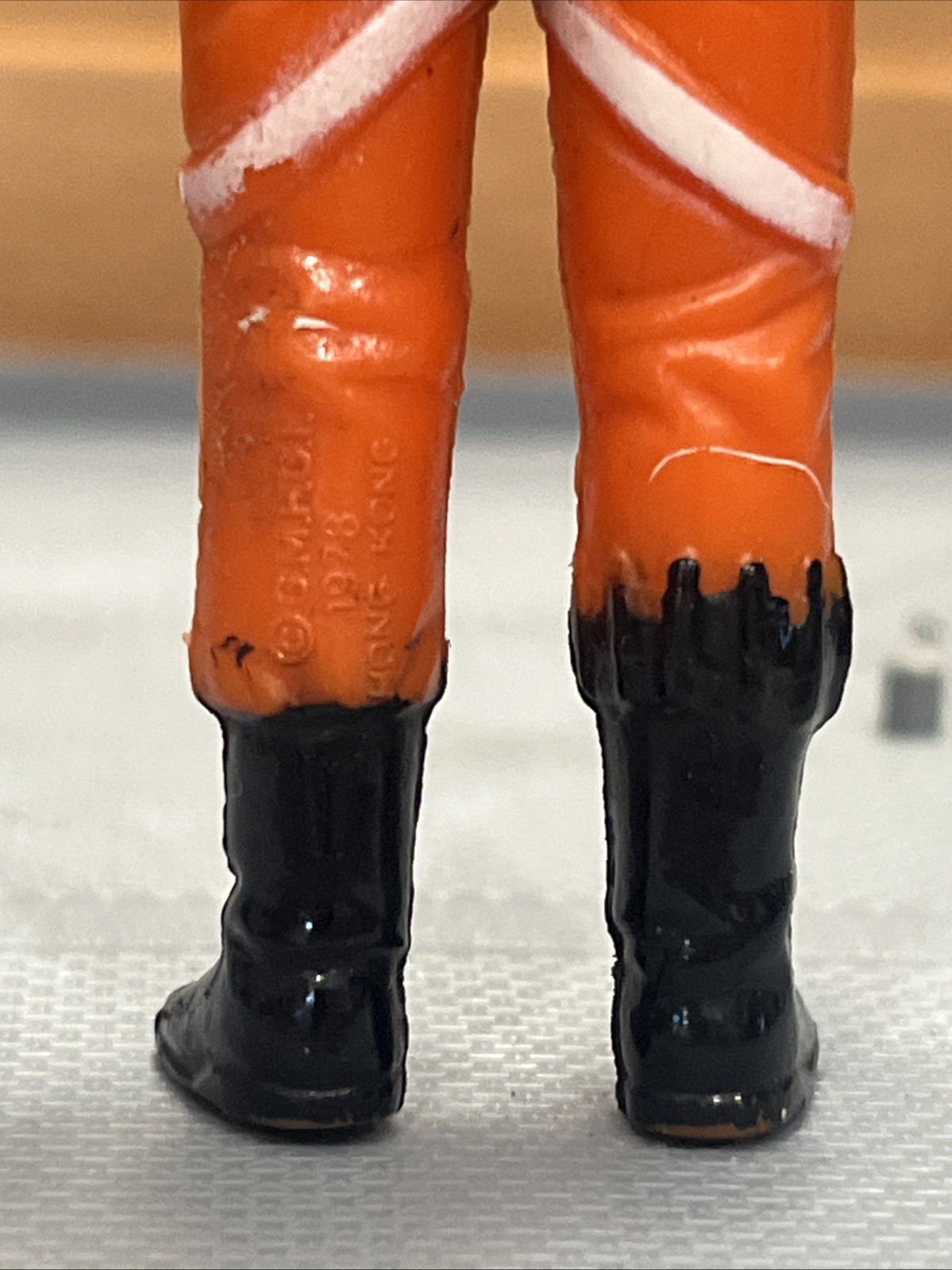 Luke Skywalker (X-Wing Fighter Pilot) sold