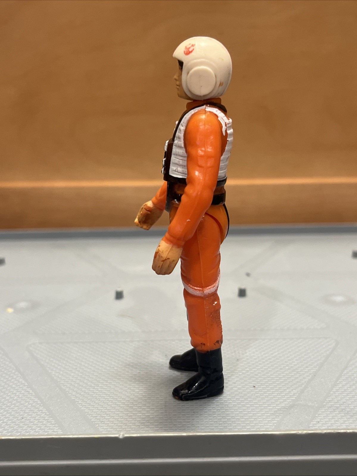 Luke Skywalker (X-Wing Fighter Pilot) sold