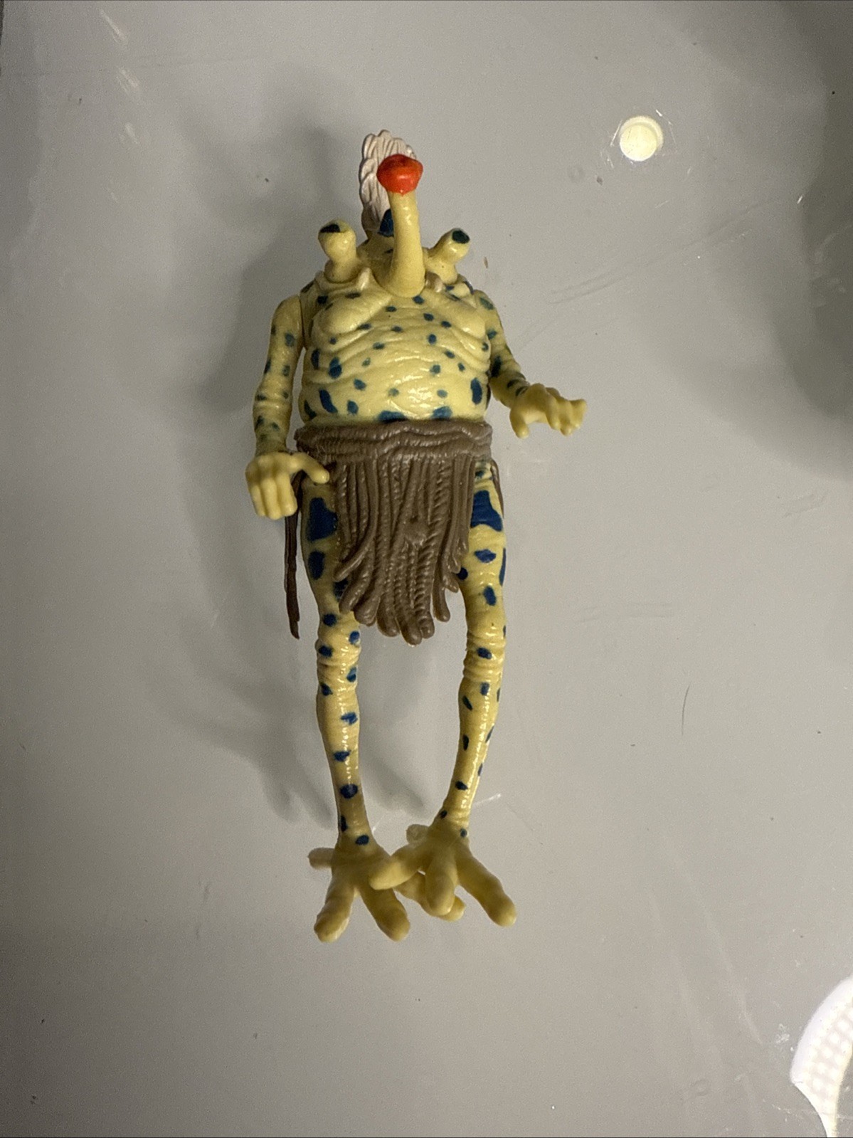 Sy Snootles & The Rebo Band sold