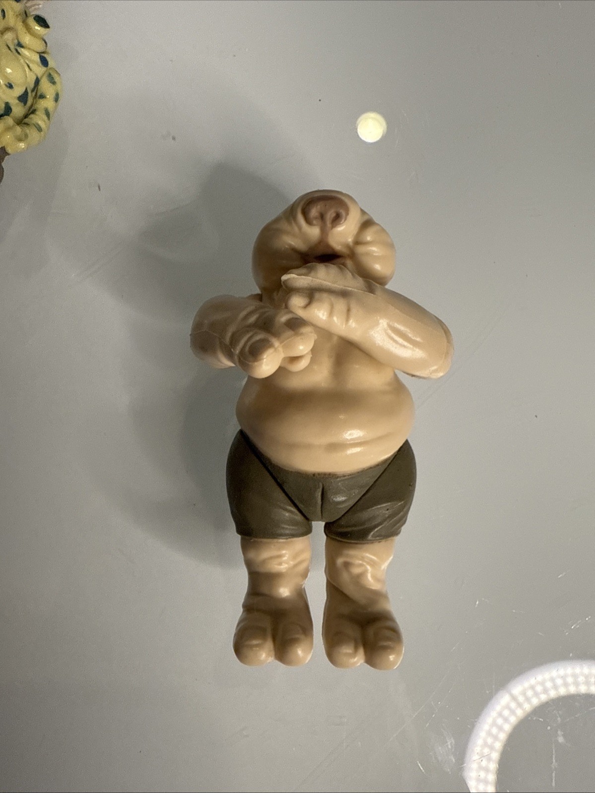 Sy Snootles & The Rebo Band sold