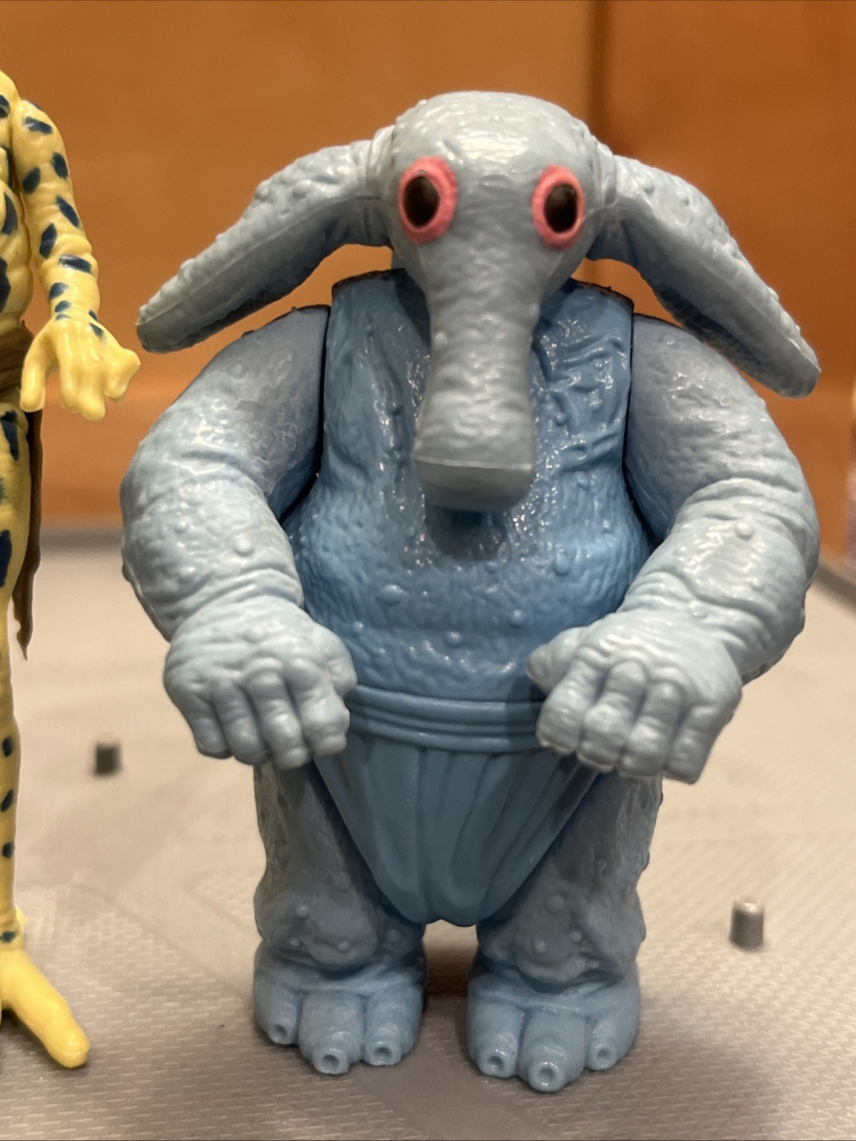 Sy Snootles & The Rebo Band sold