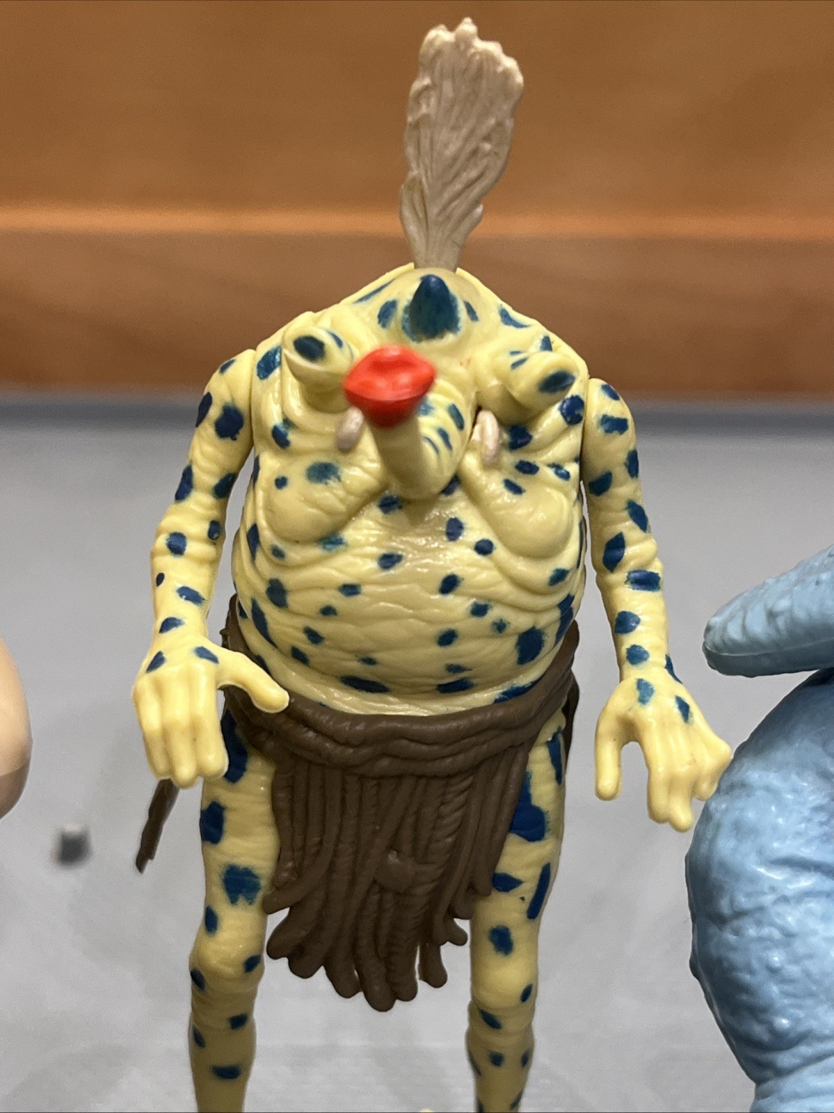 Sy Snootles & The Rebo Band sold