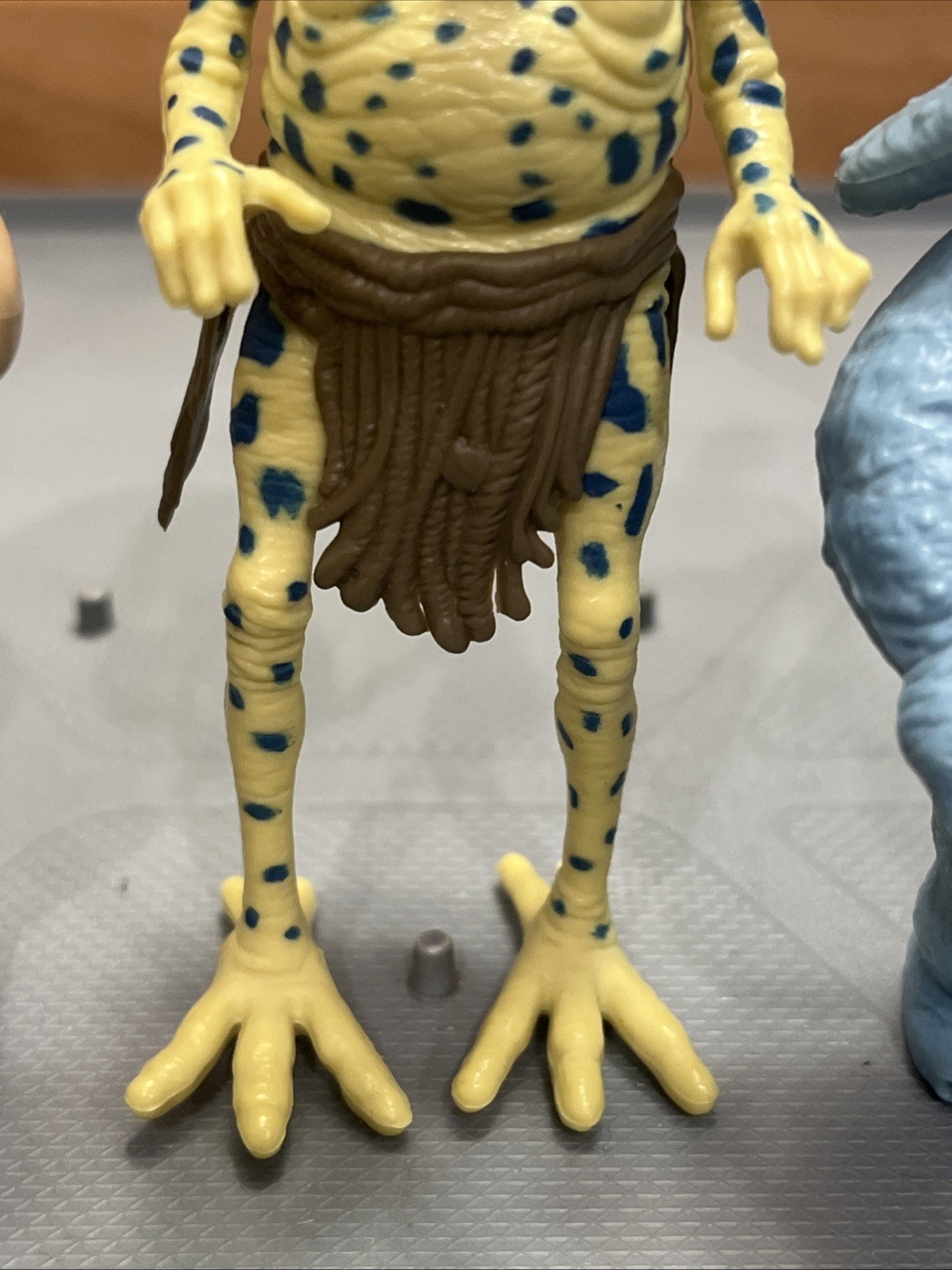 Sy Snootles & The Rebo Band sold