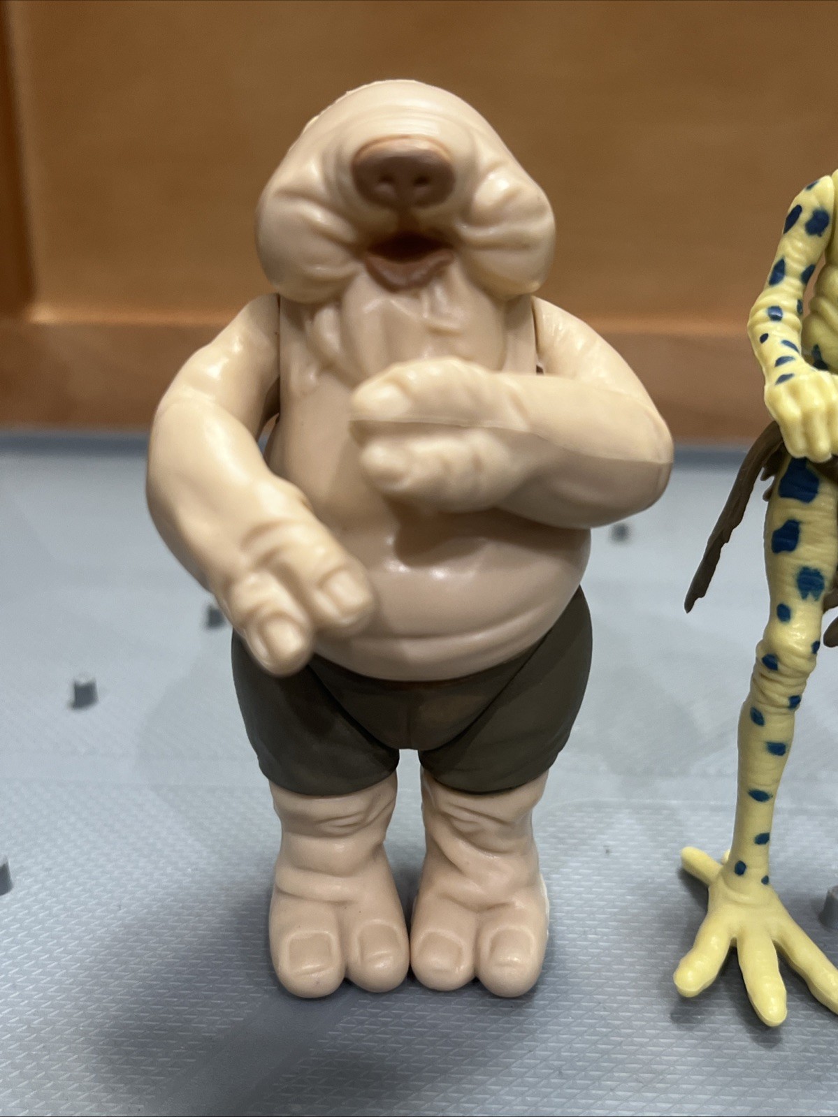 Sy Snootles & The Rebo Band sold