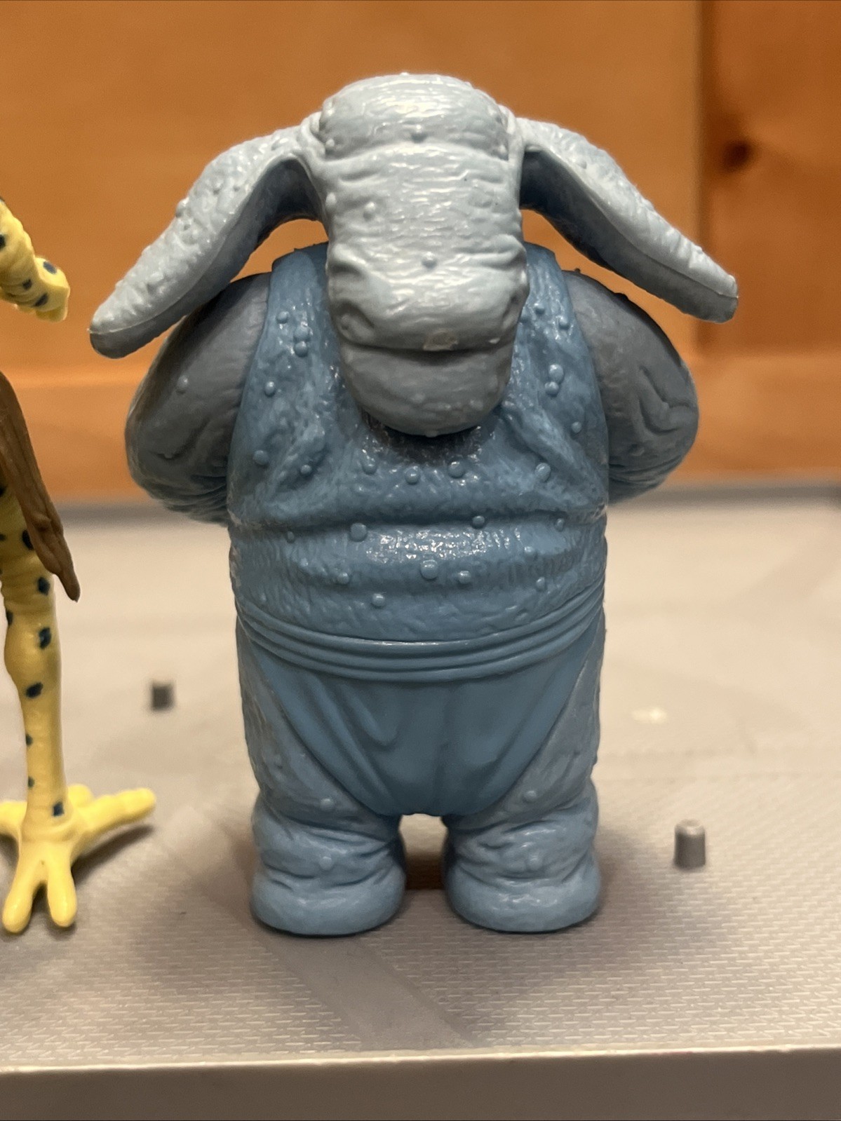 Sy Snootles & The Rebo Band sold