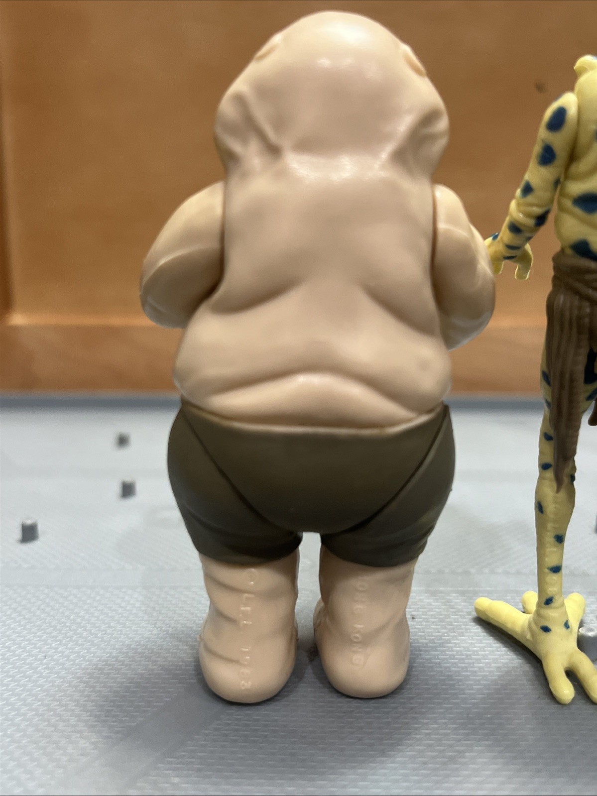 Sy Snootles & The Rebo Band sold