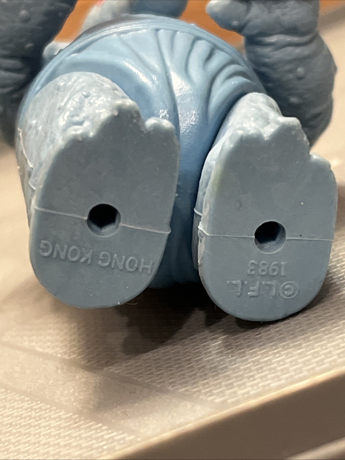 Sy Snootles & The Rebo Band sold