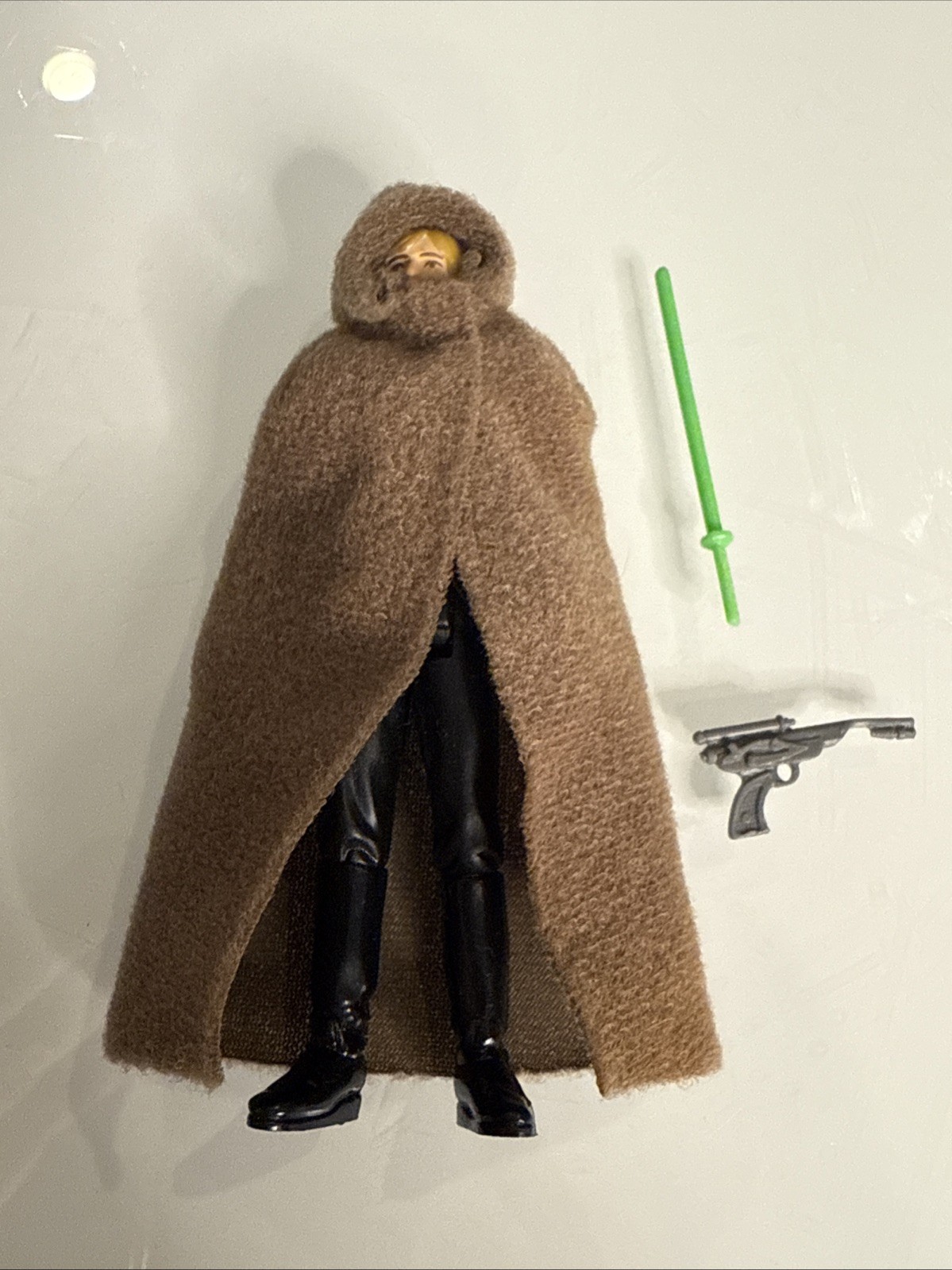 Luke Skywalker (Jedi Knight Outfit) sold