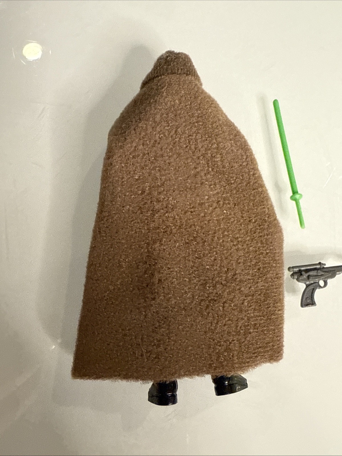 Luke Skywalker (Jedi Knight Outfit) sold