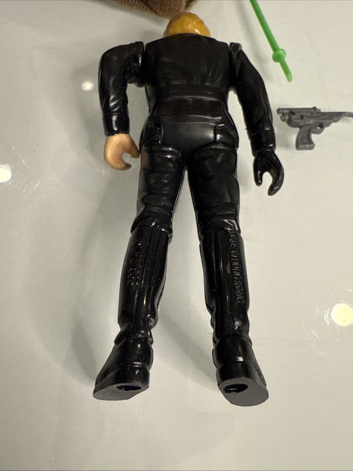 Luke Skywalker (Jedi Knight Outfit) sold