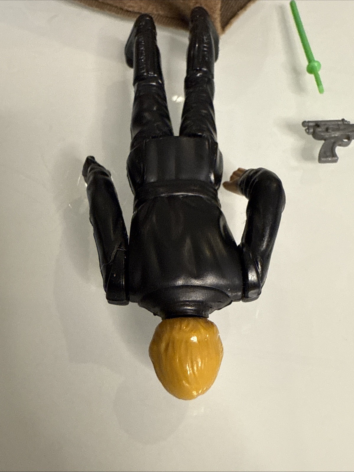 Luke Skywalker (Jedi Knight Outfit) sold