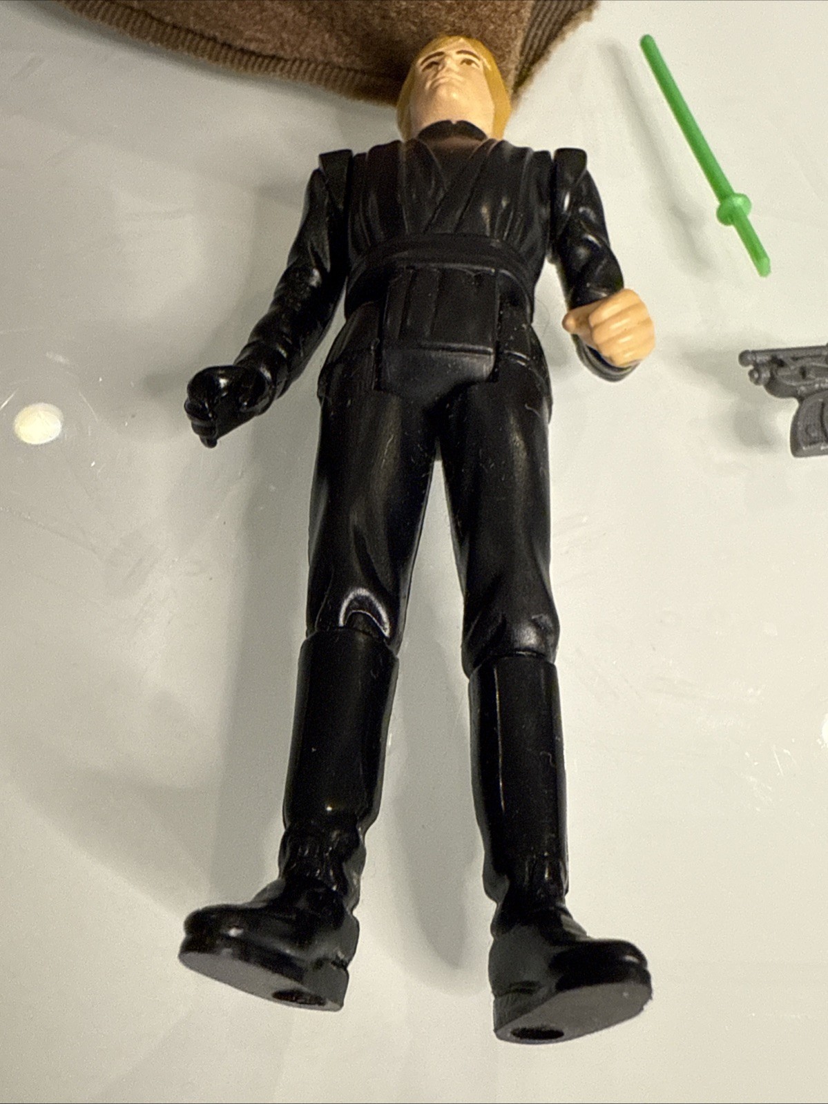 Luke Skywalker (Jedi Knight Outfit) sold