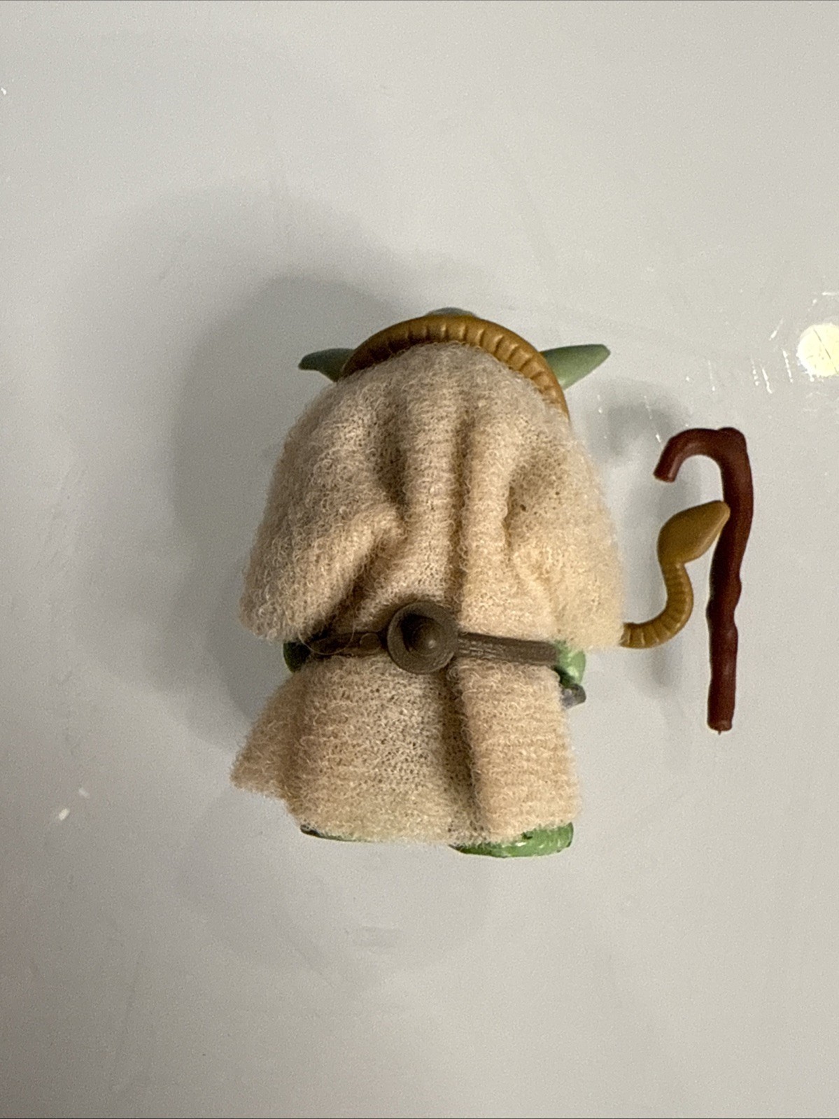 Yoda, The Jedi Master sold
