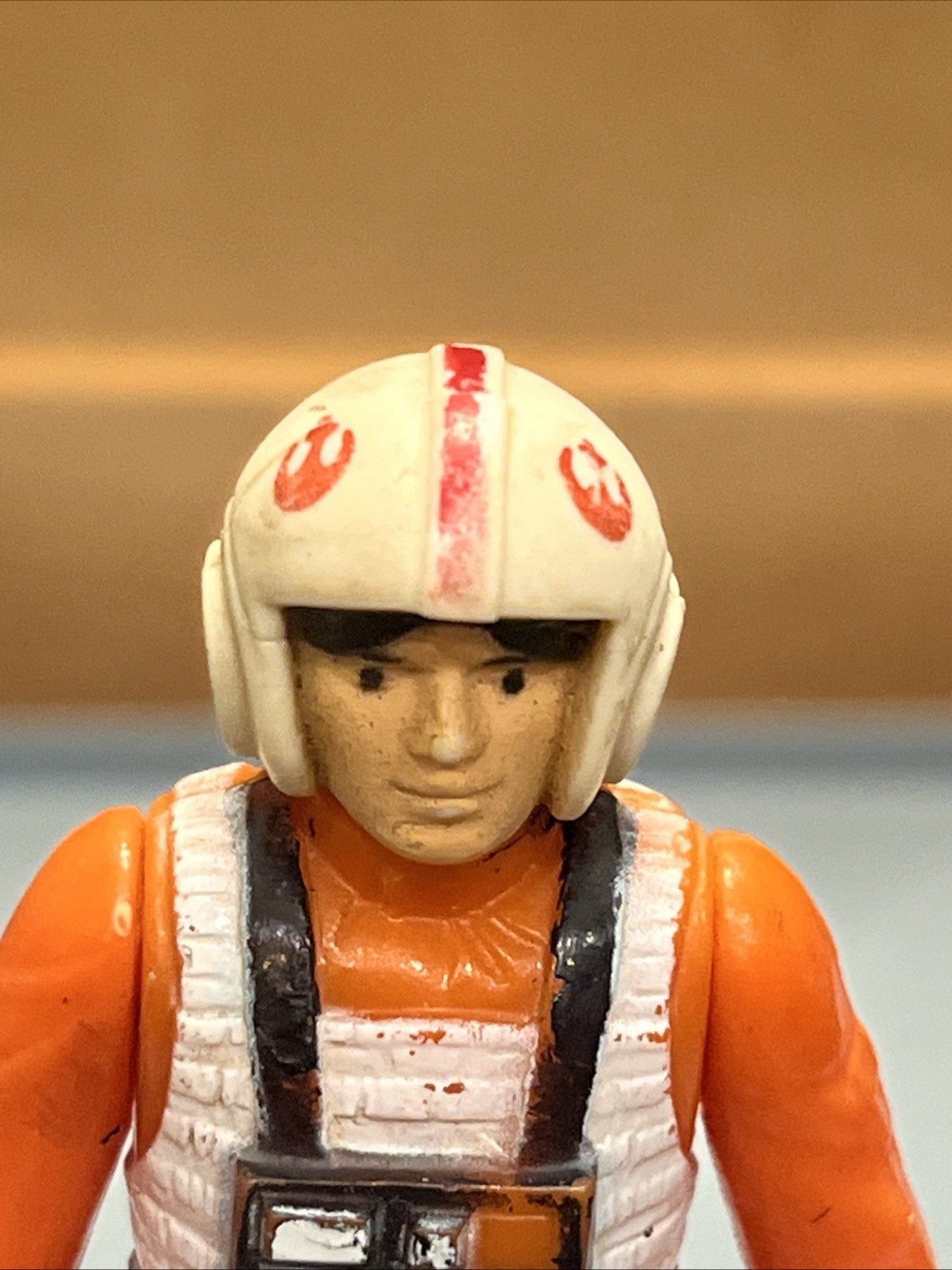 Luke Skywalker (X-Wing Fighter Pilot) sold