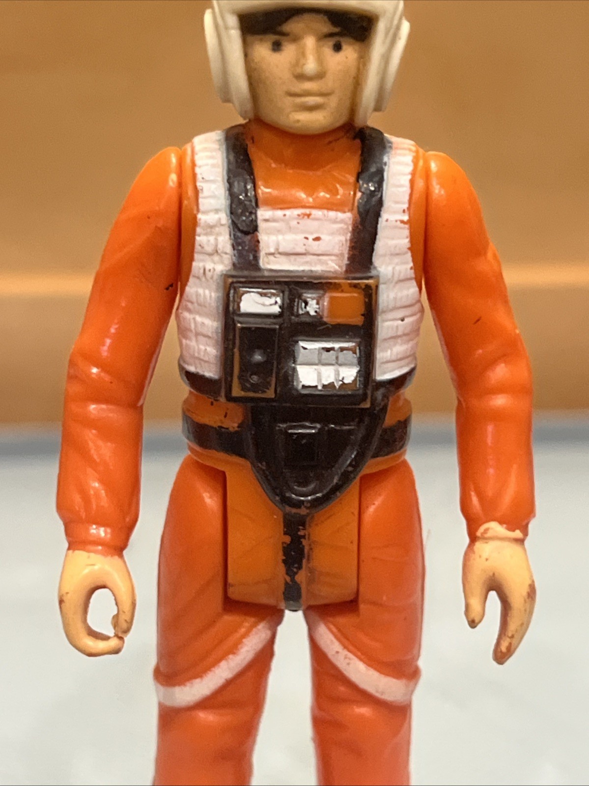Luke Skywalker (X-Wing Fighter Pilot) sold