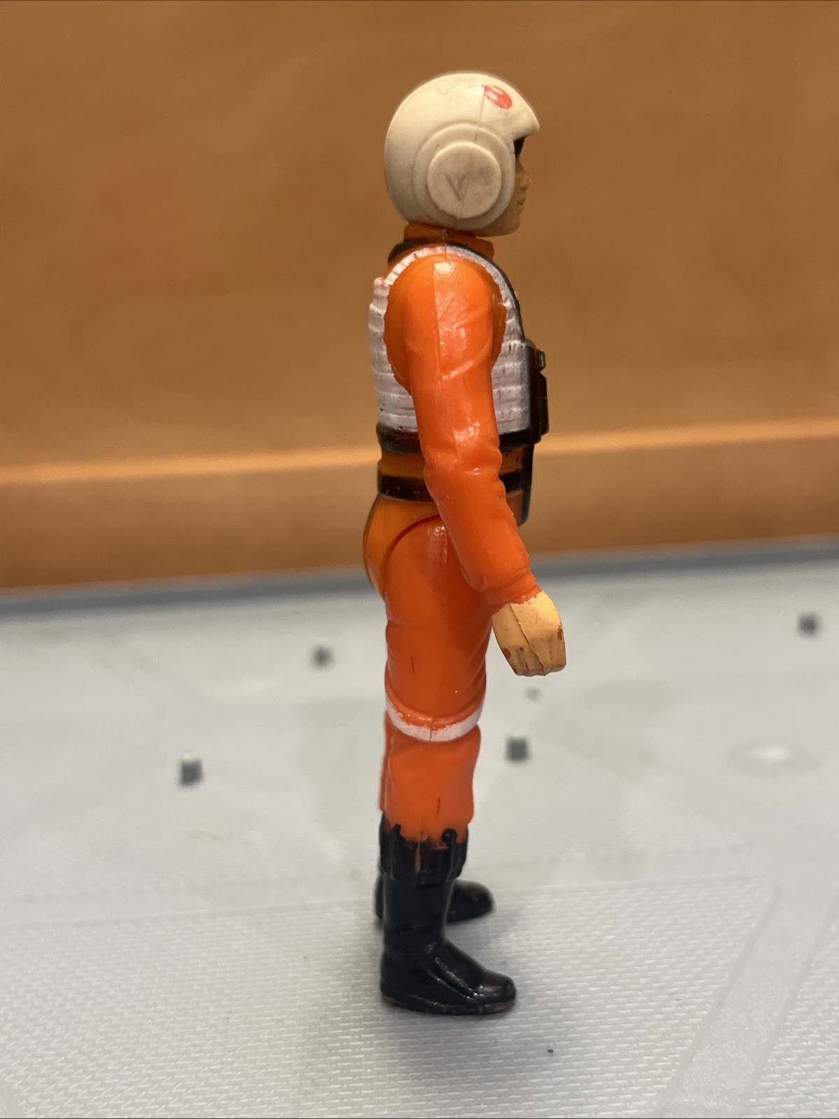 Luke Skywalker (X-Wing Fighter Pilot) sold