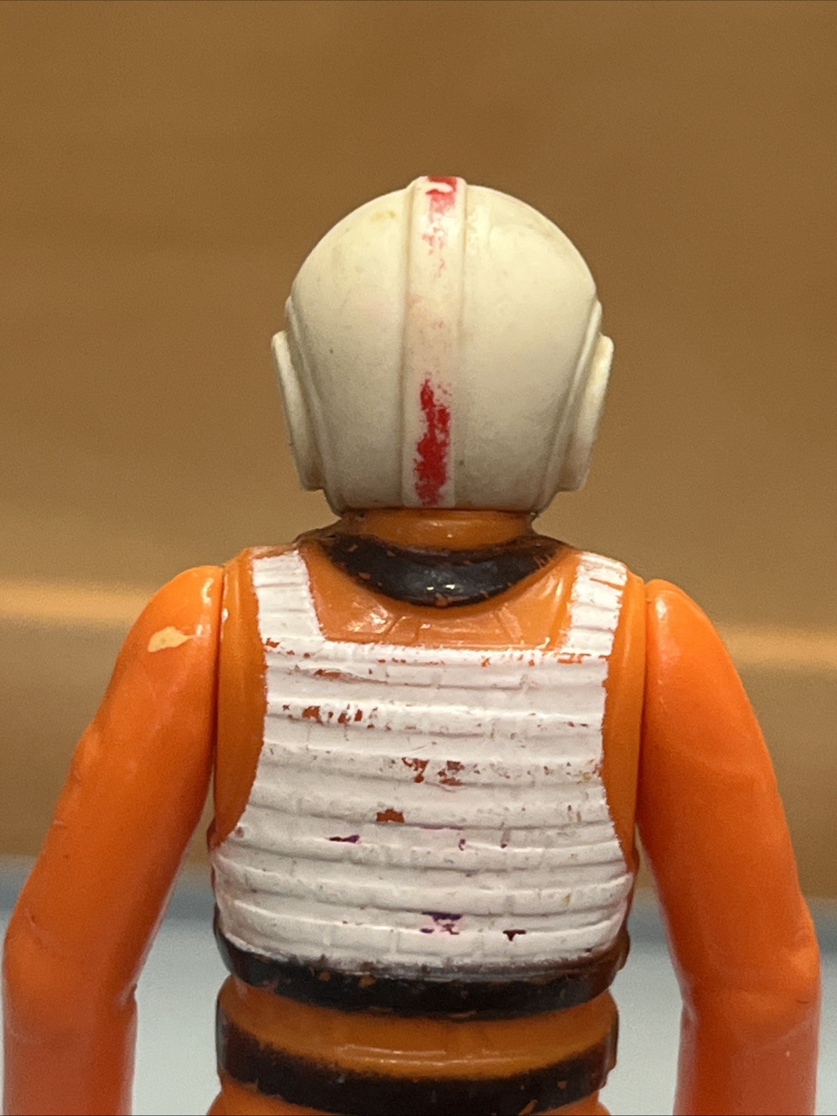 Luke Skywalker (X-Wing Fighter Pilot) sold