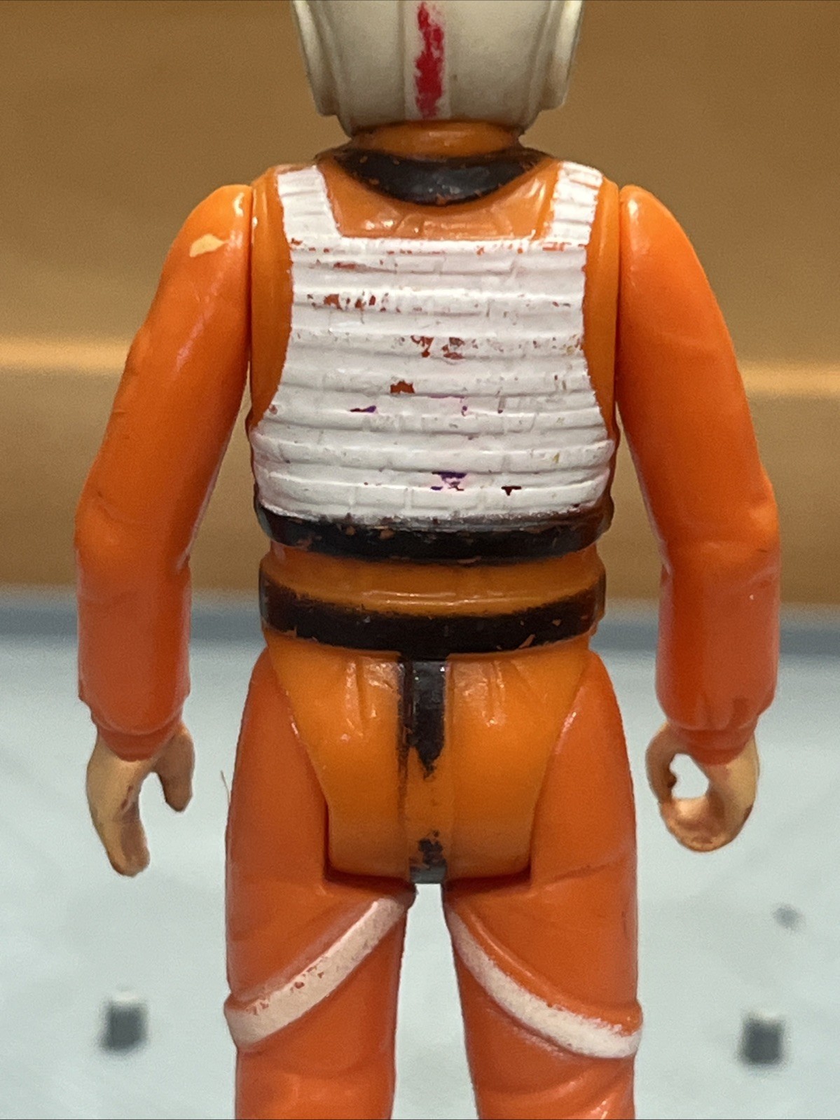 Luke Skywalker (X-Wing Fighter Pilot) sold
