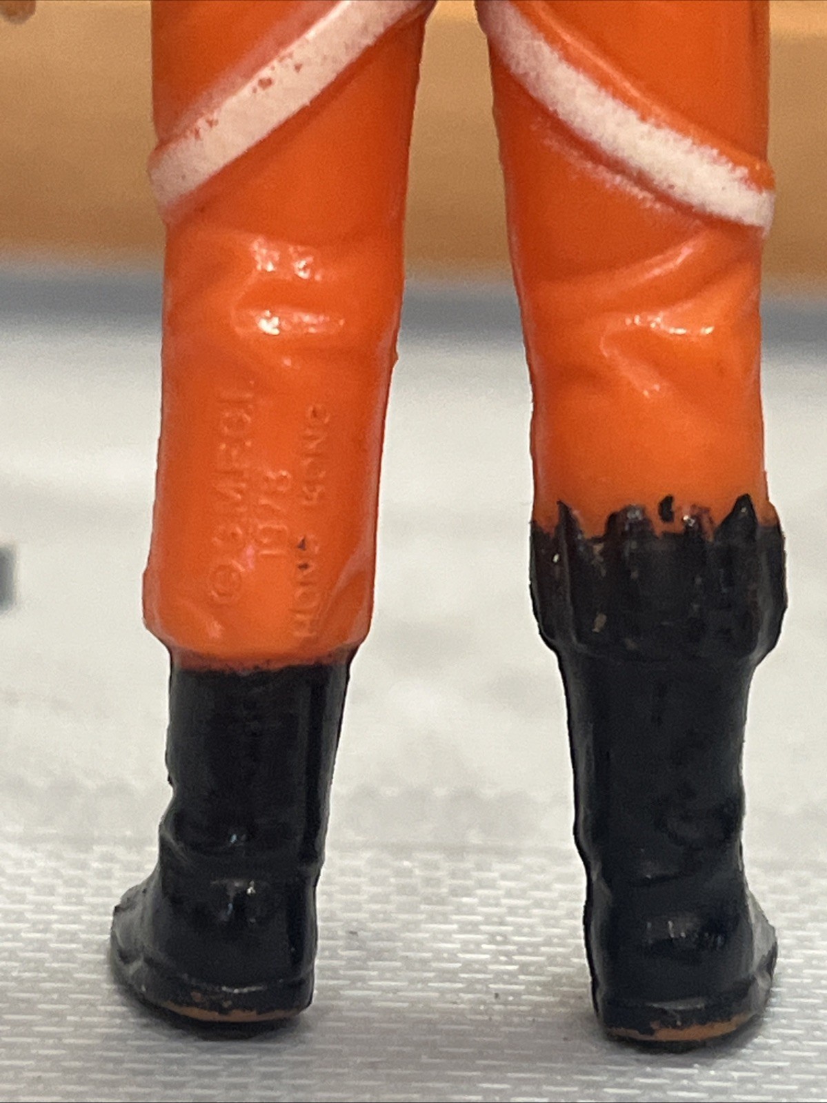 Luke Skywalker (X-Wing Fighter Pilot) sold