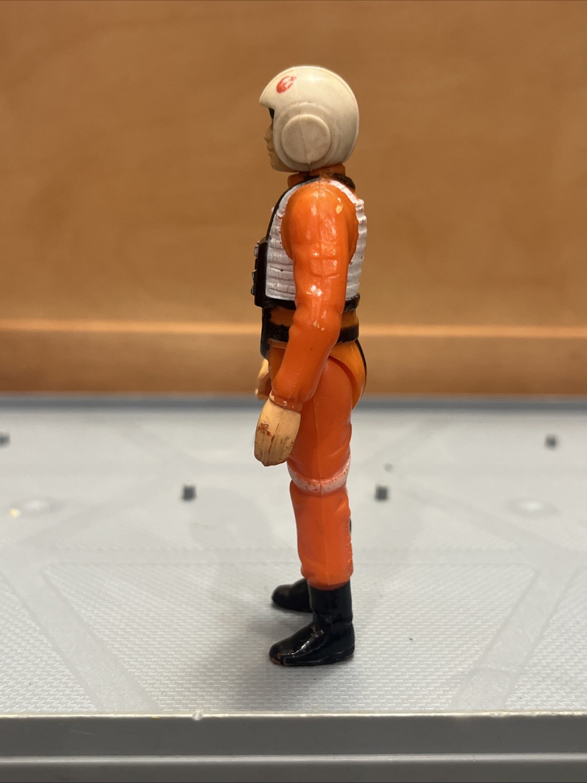 Luke Skywalker (X-Wing Fighter Pilot) sold