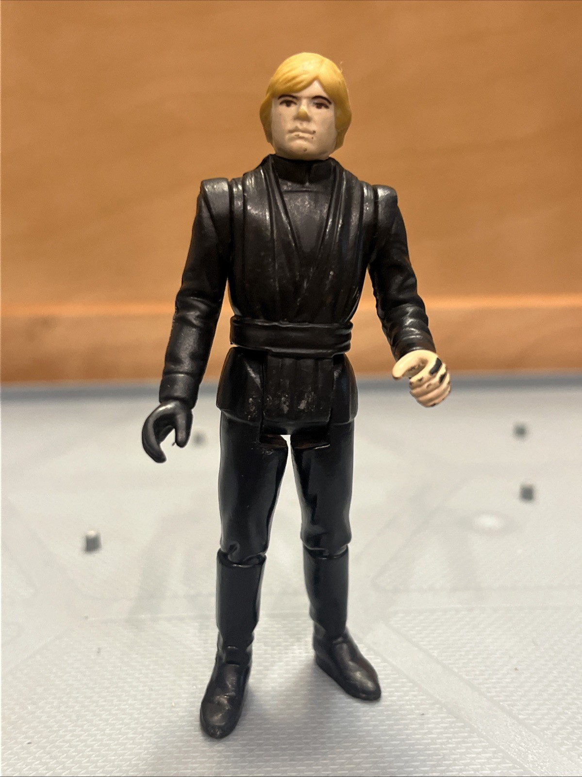 Luke Skywalker (Jedi Knight Outfit) sold
