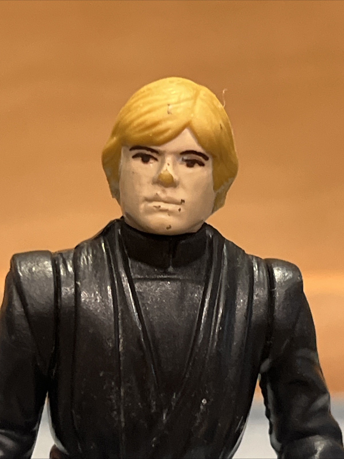 Luke Skywalker (Jedi Knight Outfit) sold